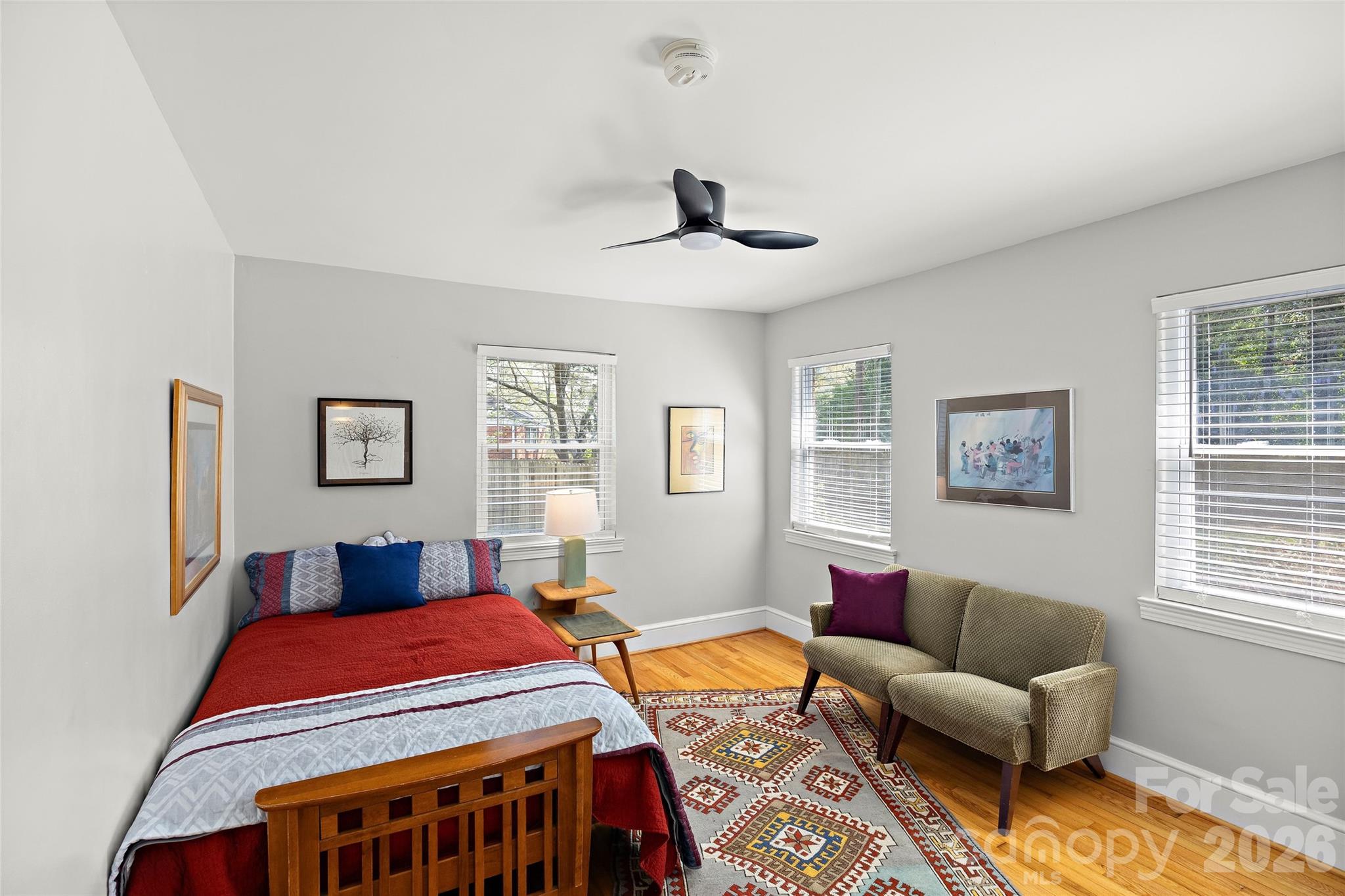 Medford Acres - Residential