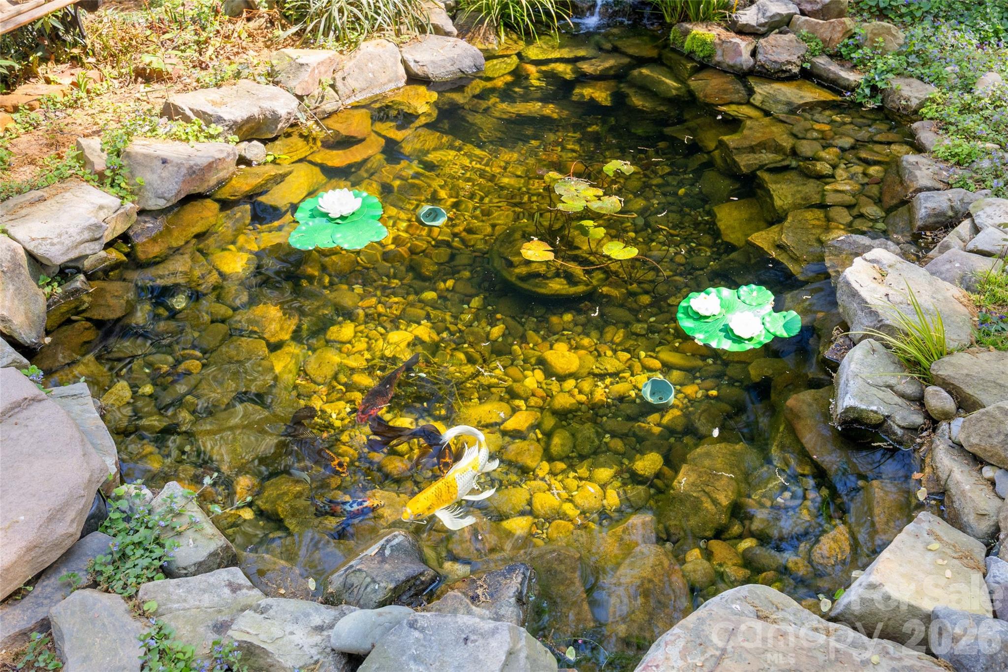 Medford Acres - Residential