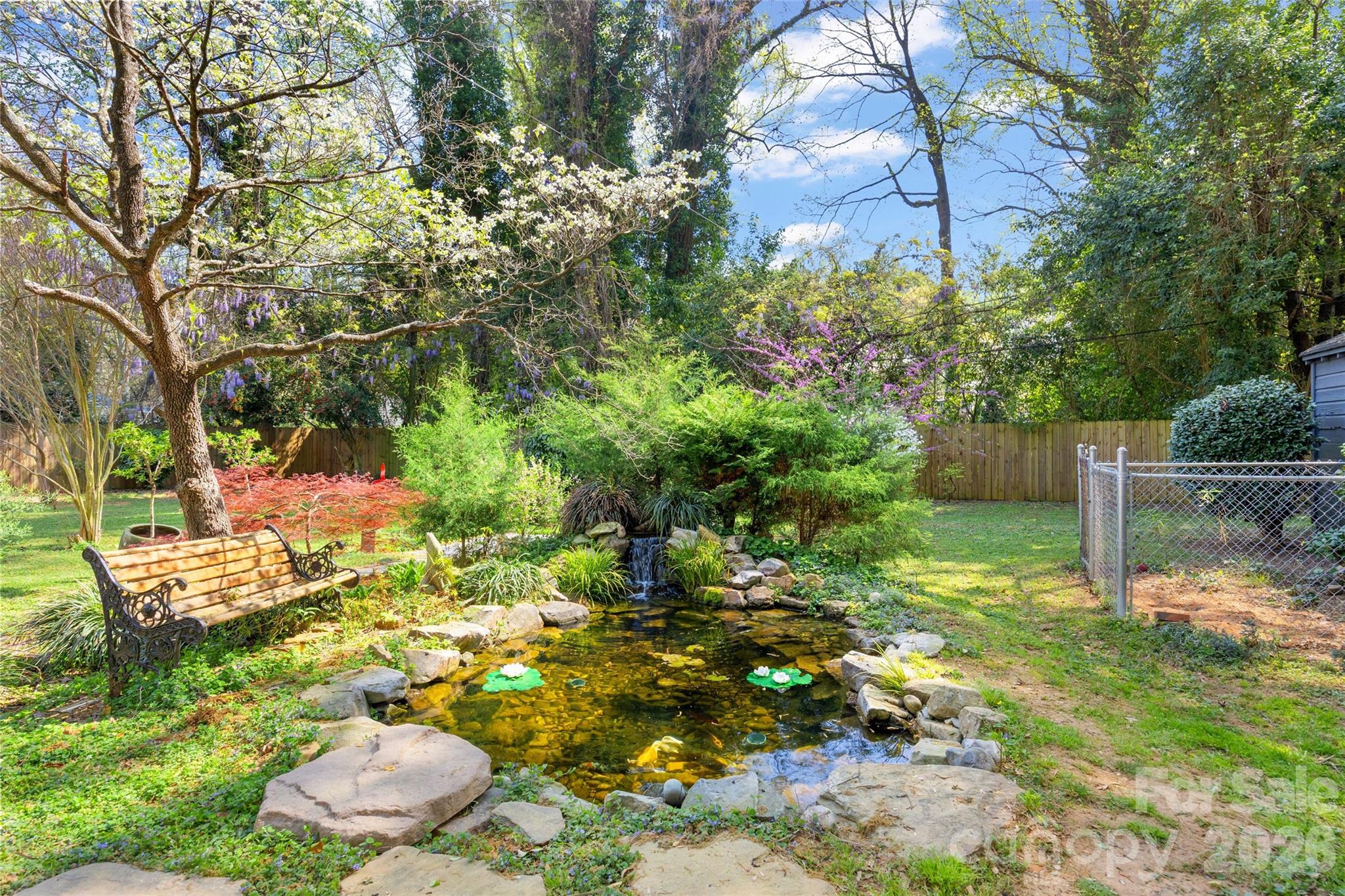 Medford Acres - Residential