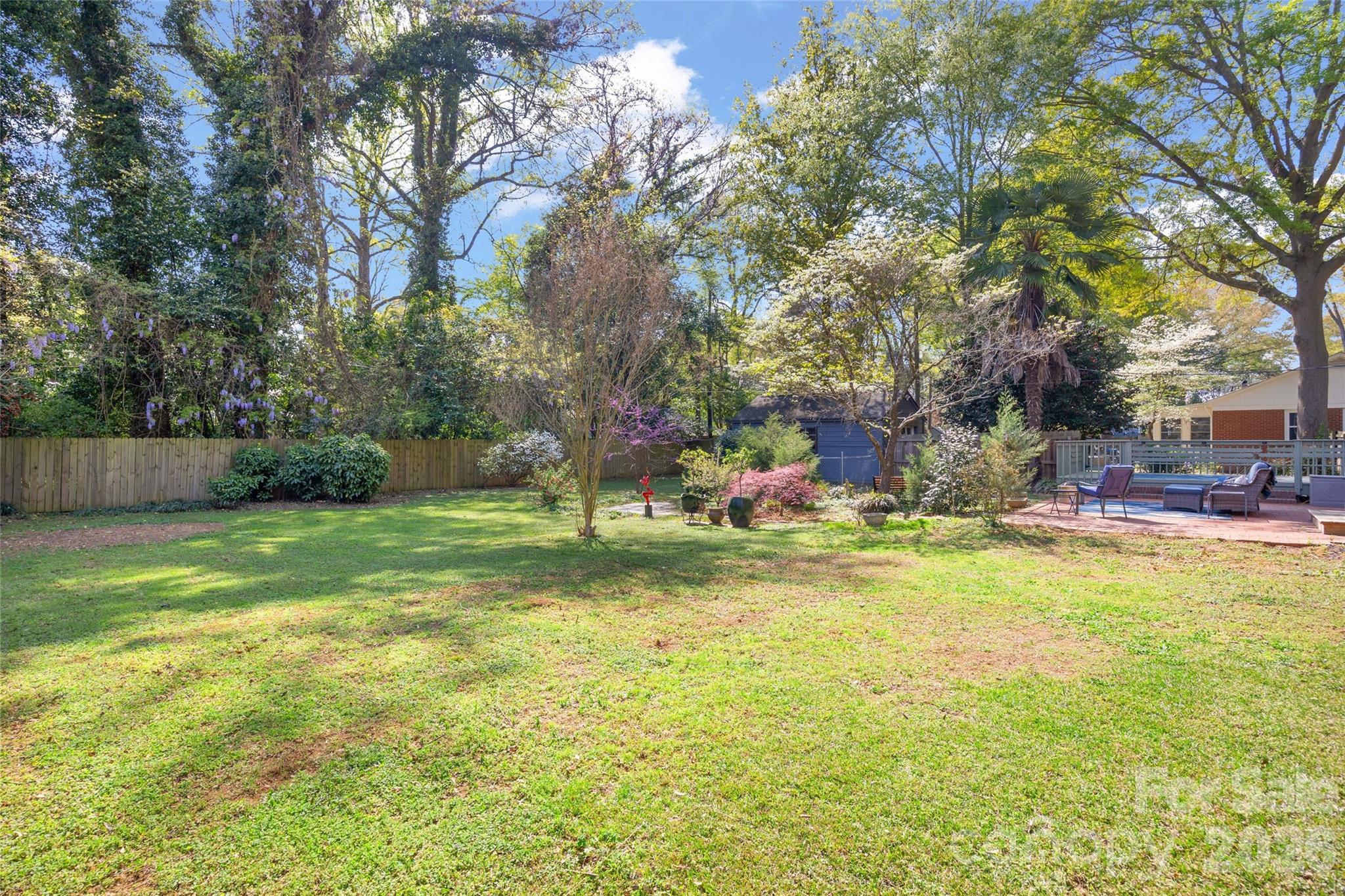 Medford Acres - Residential