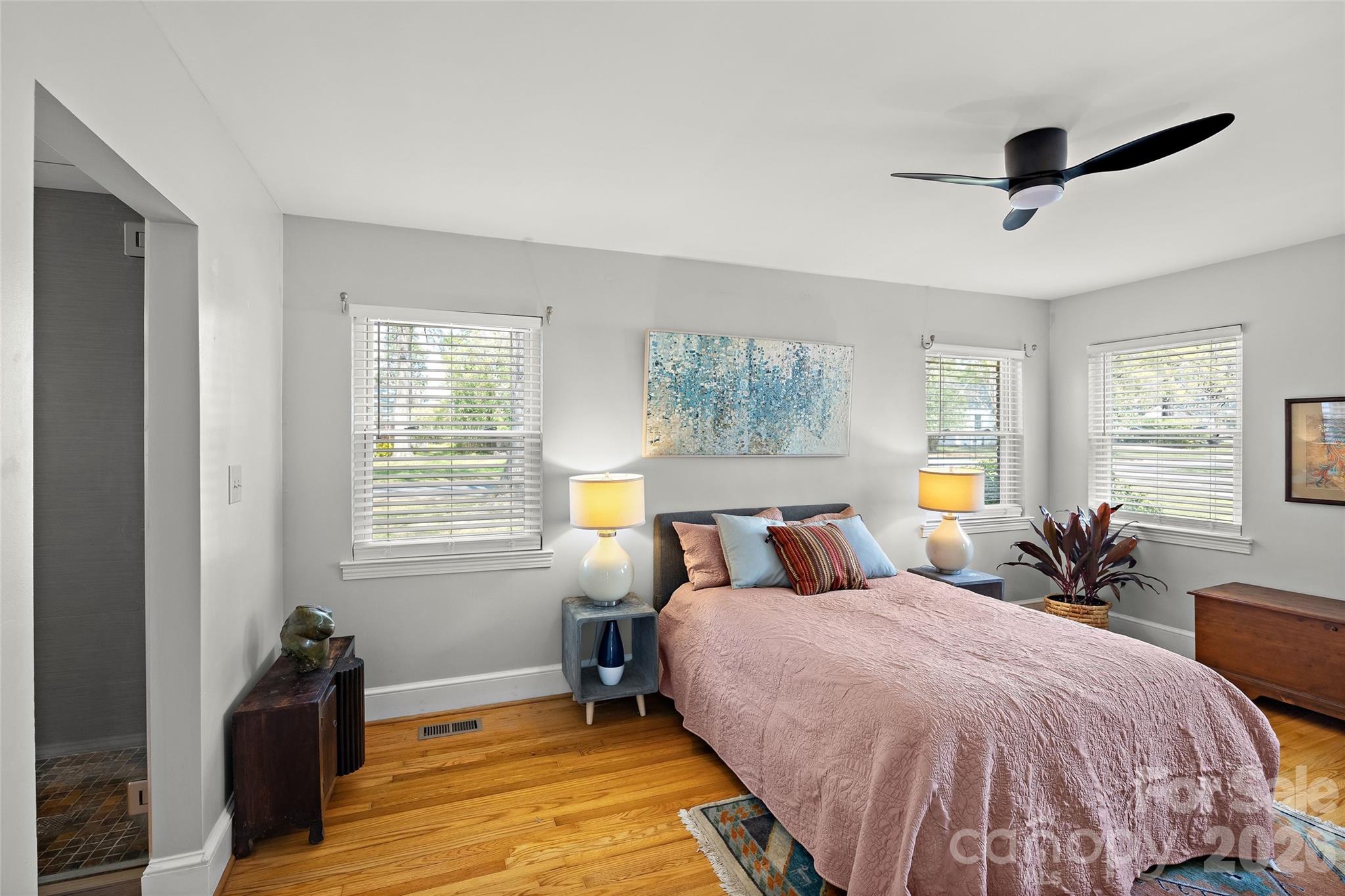 Medford Acres - Residential