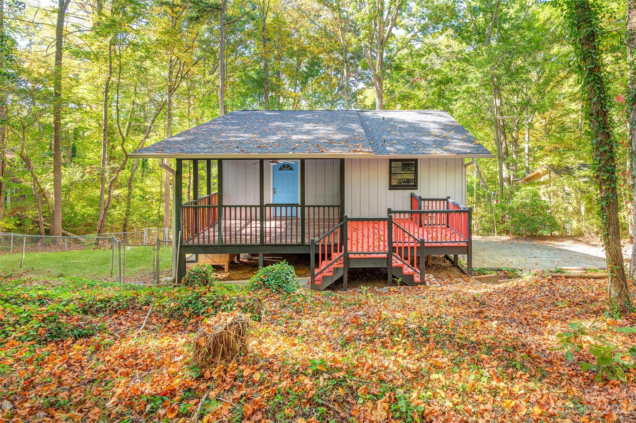 Riceville Forest - Residential