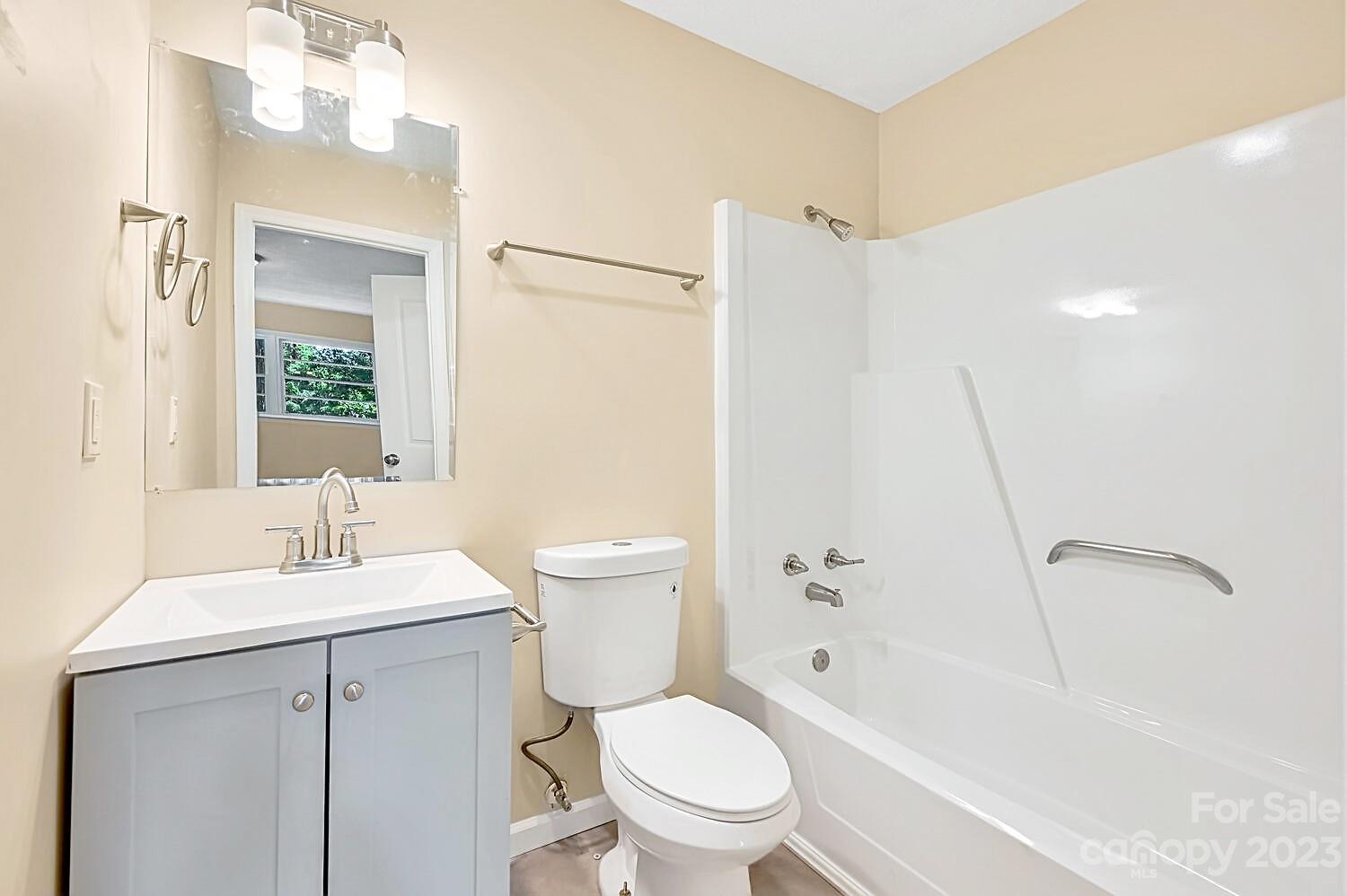 Riceville Forest - Residential