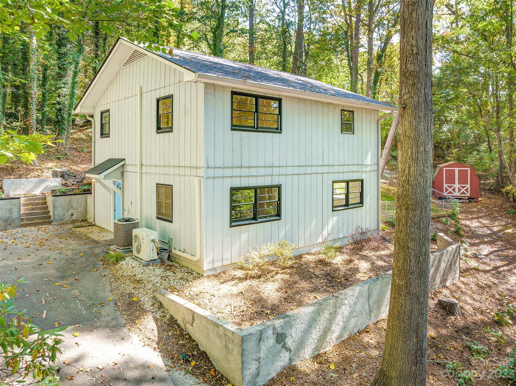 Riceville Forest - Residential