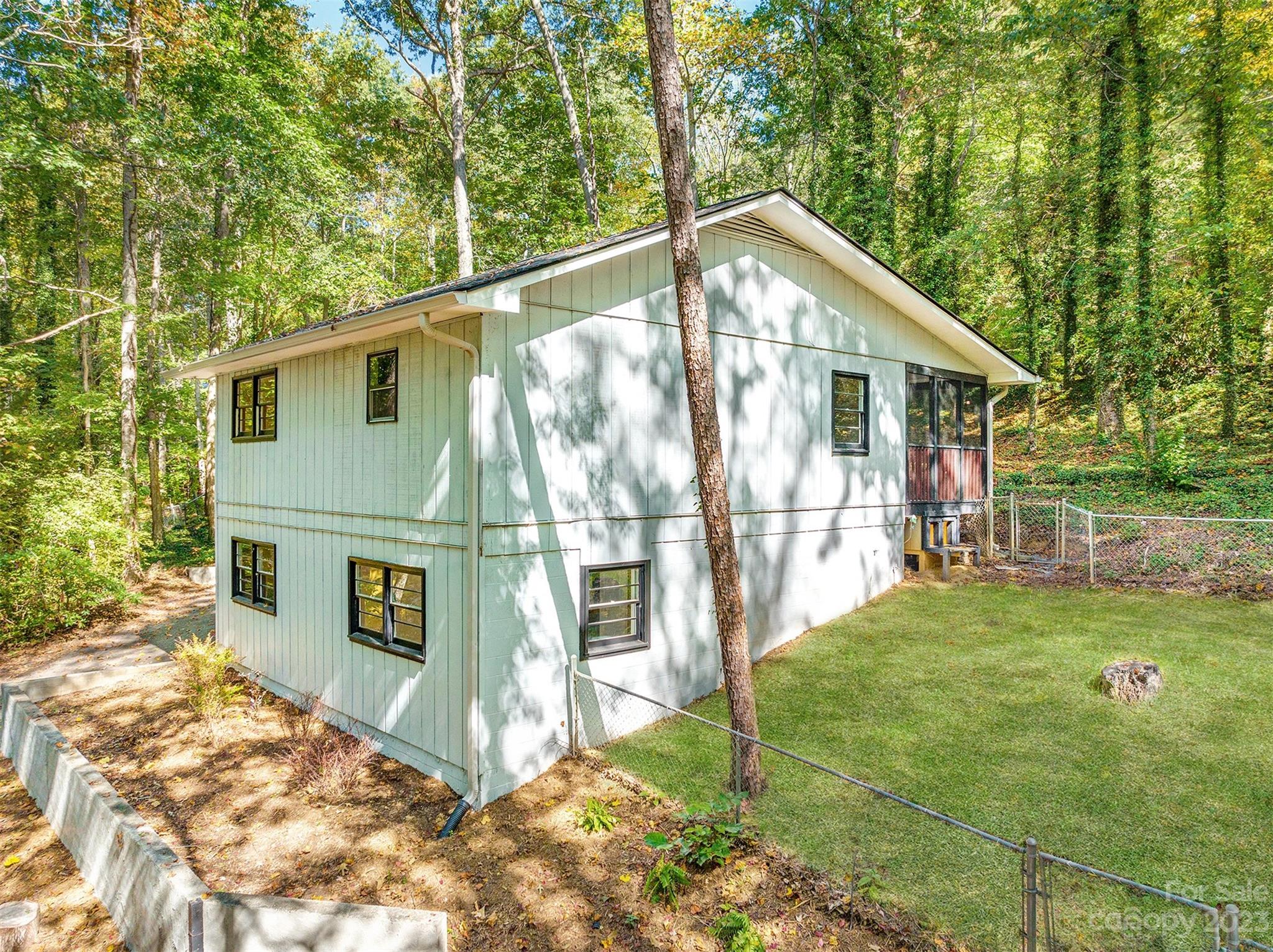 Riceville Forest - Residential