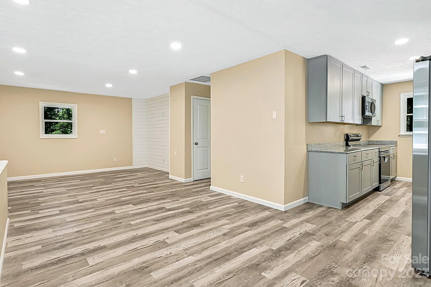 Riceville Forest - Residential