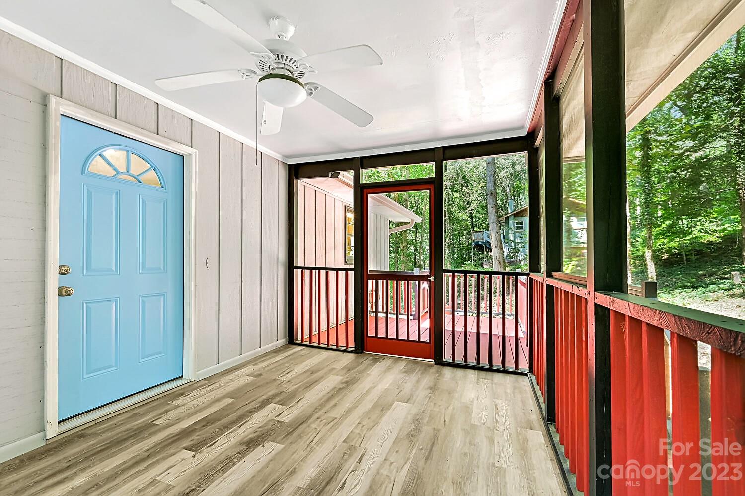 Riceville Forest - Residential