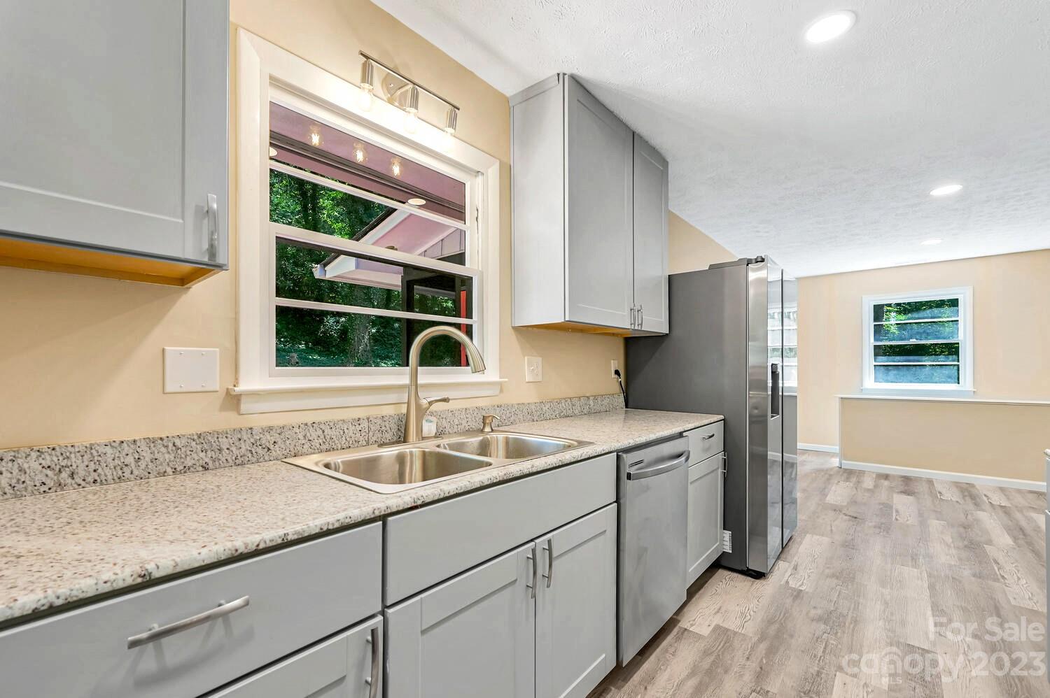 Riceville Forest - Residential