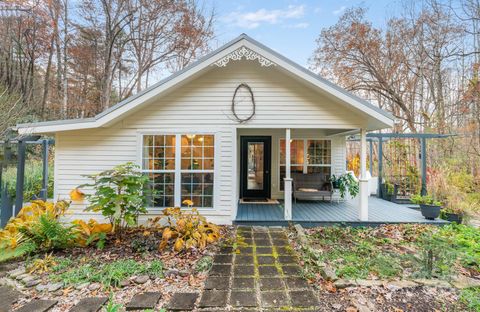 200 Nimitz Drive Brevard NC 28712