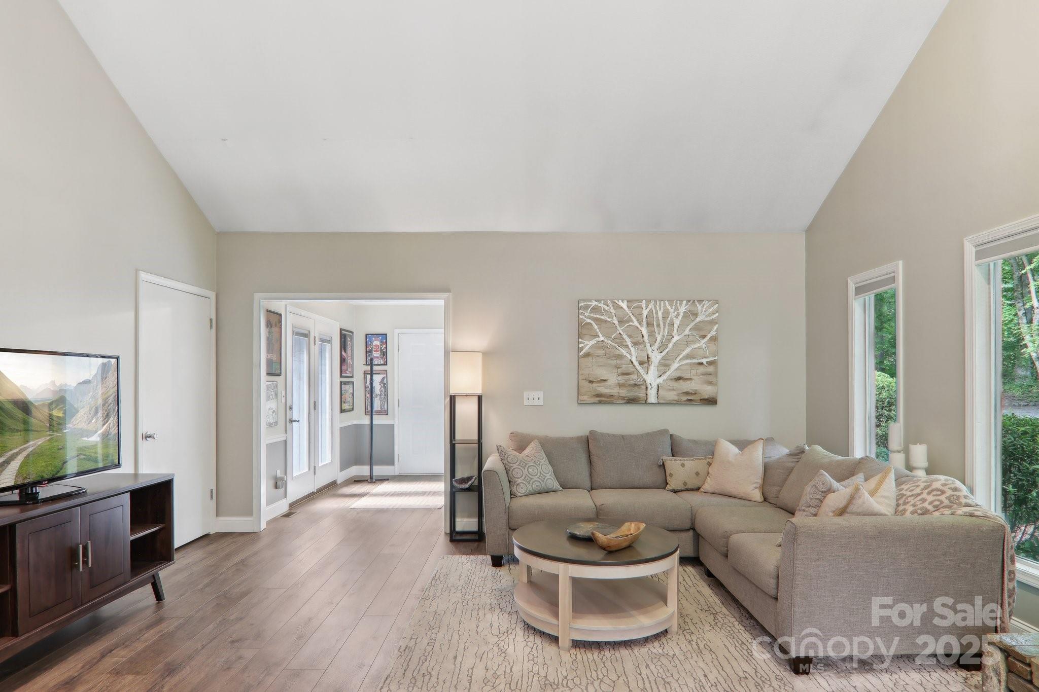Pebble Creek - Residential