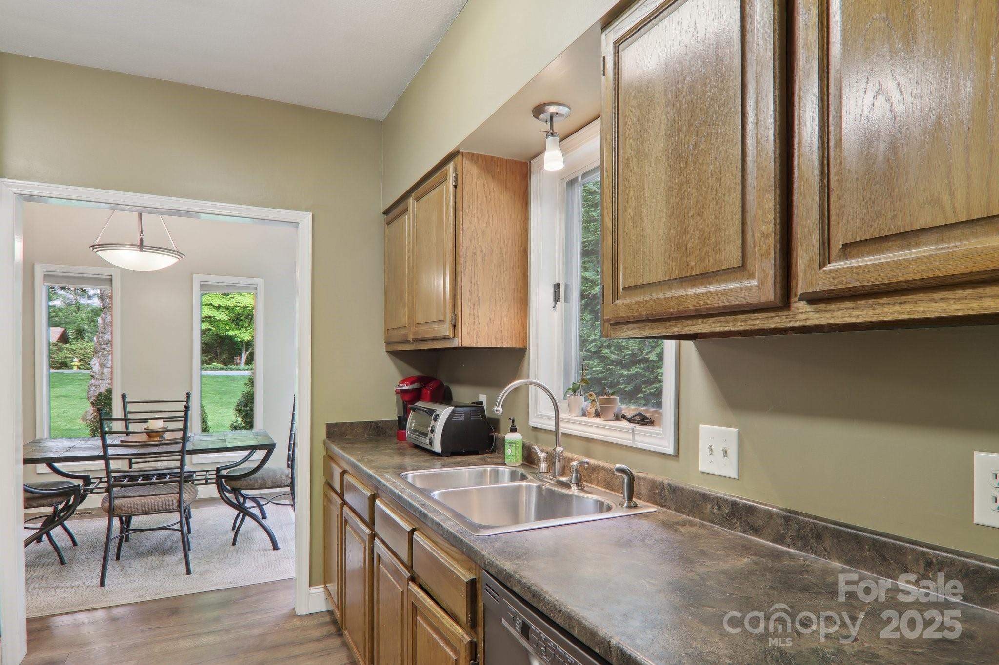 Pebble Creek - Residential