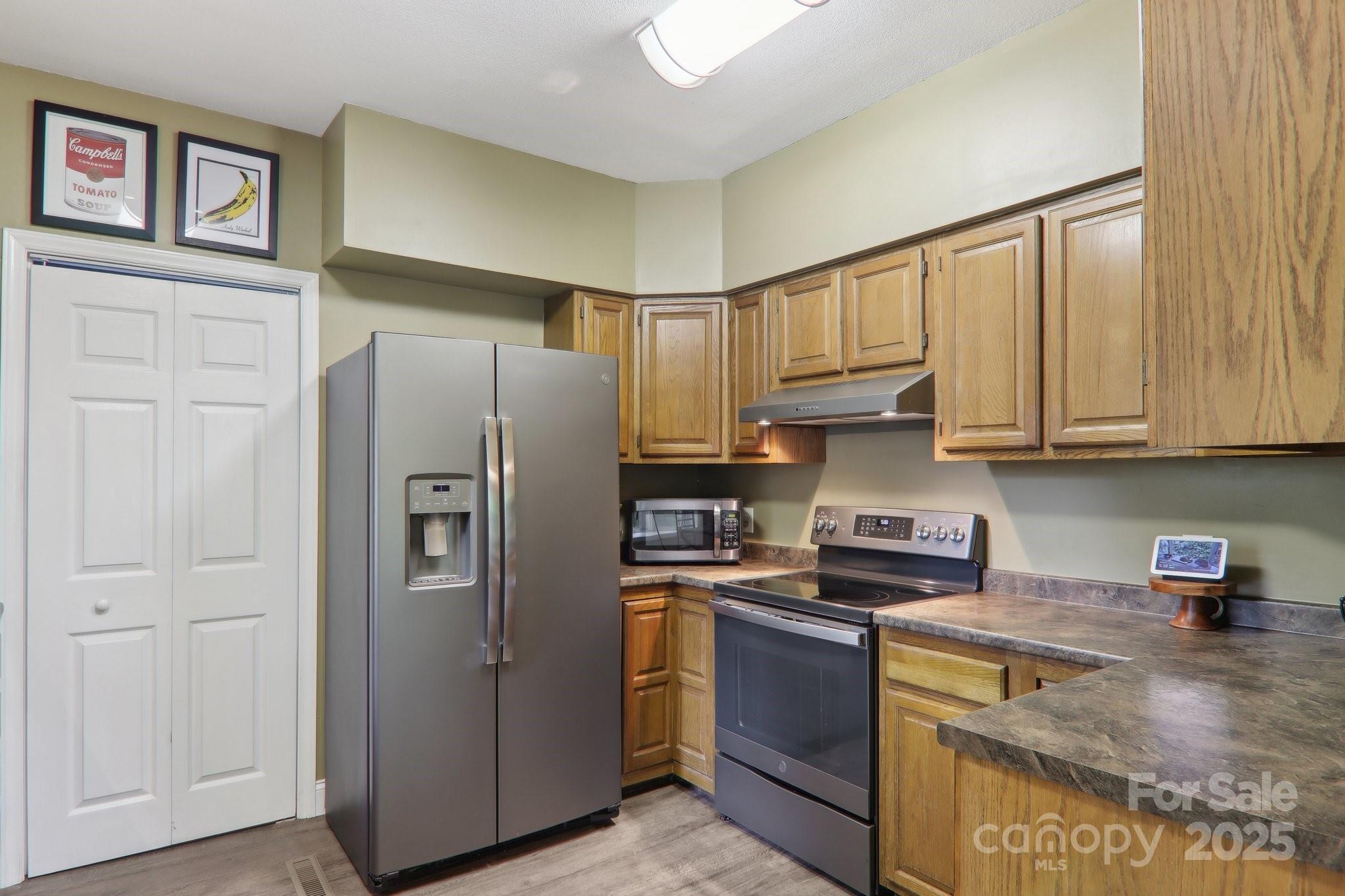 Pebble Creek - Residential