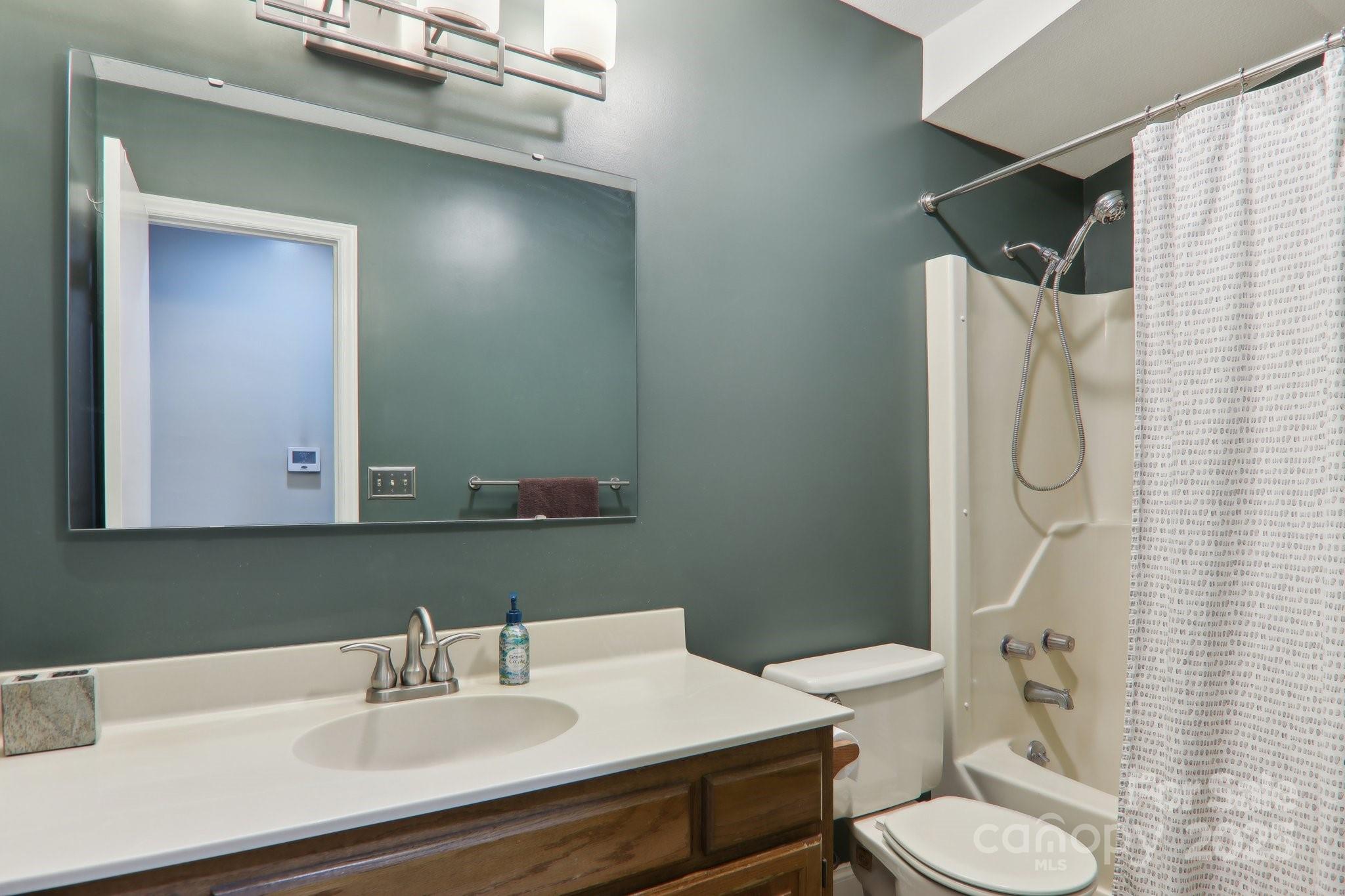 Pebble Creek - Residential