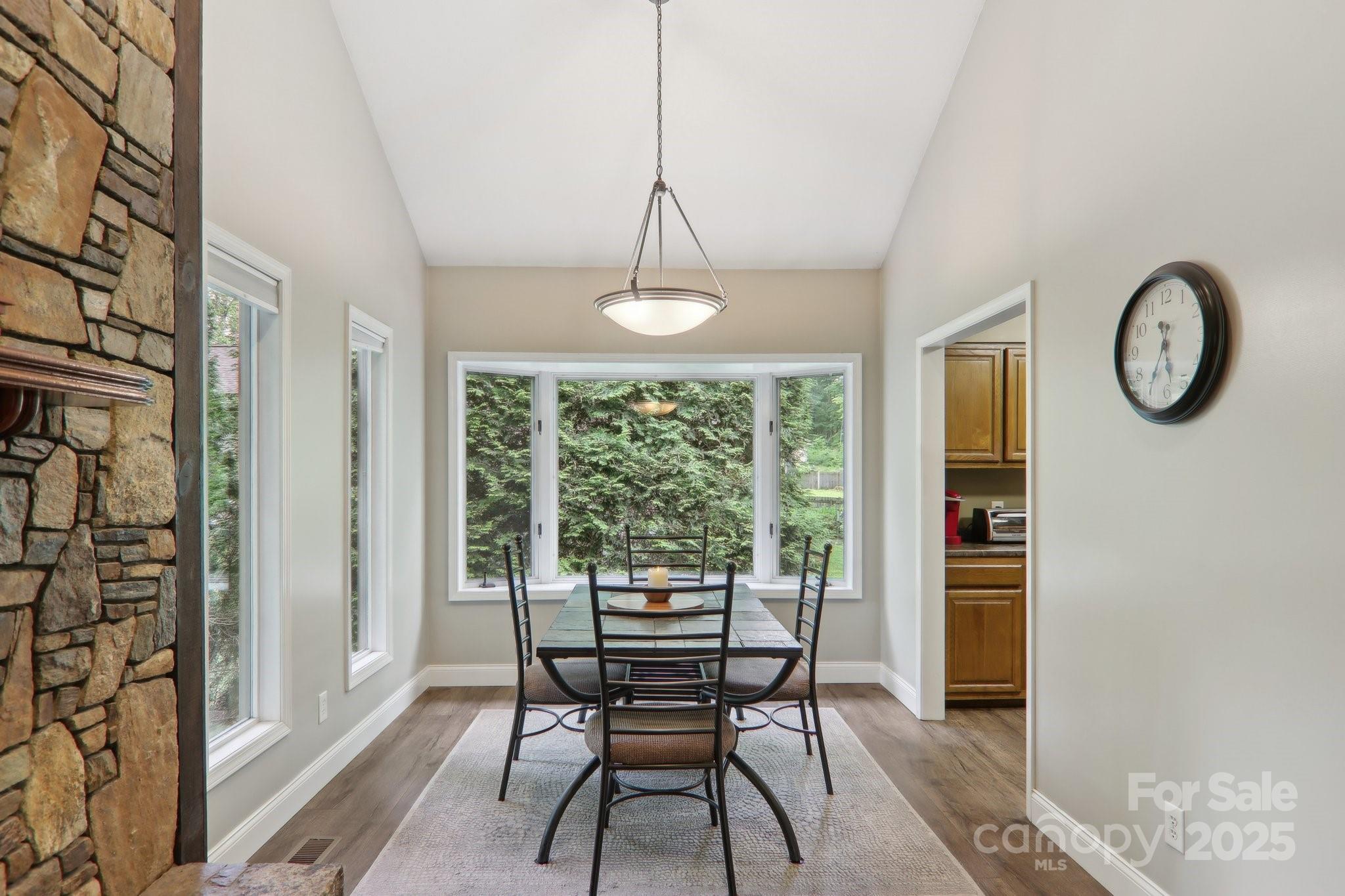 Pebble Creek - Residential