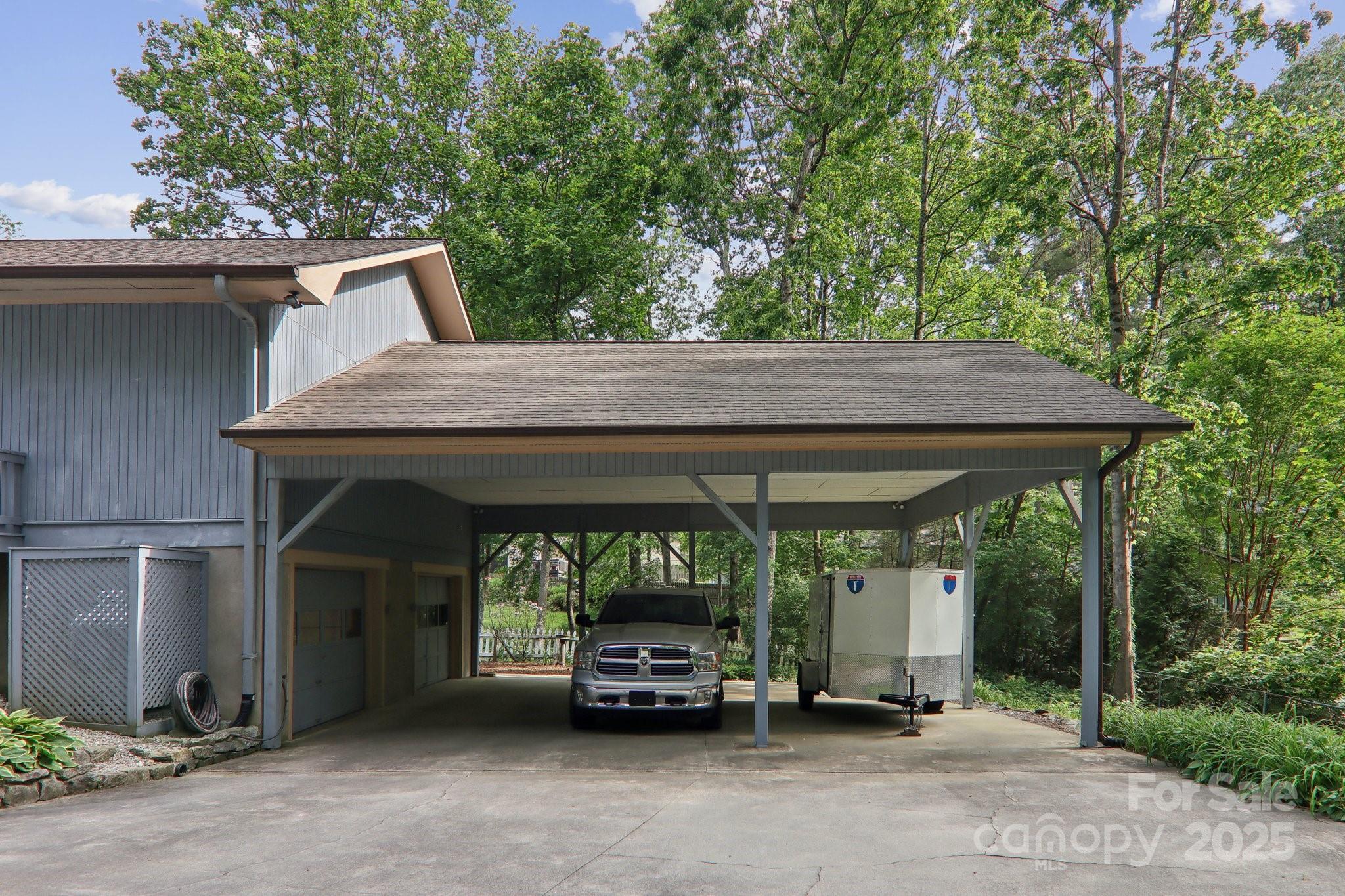 Pebble Creek - Residential