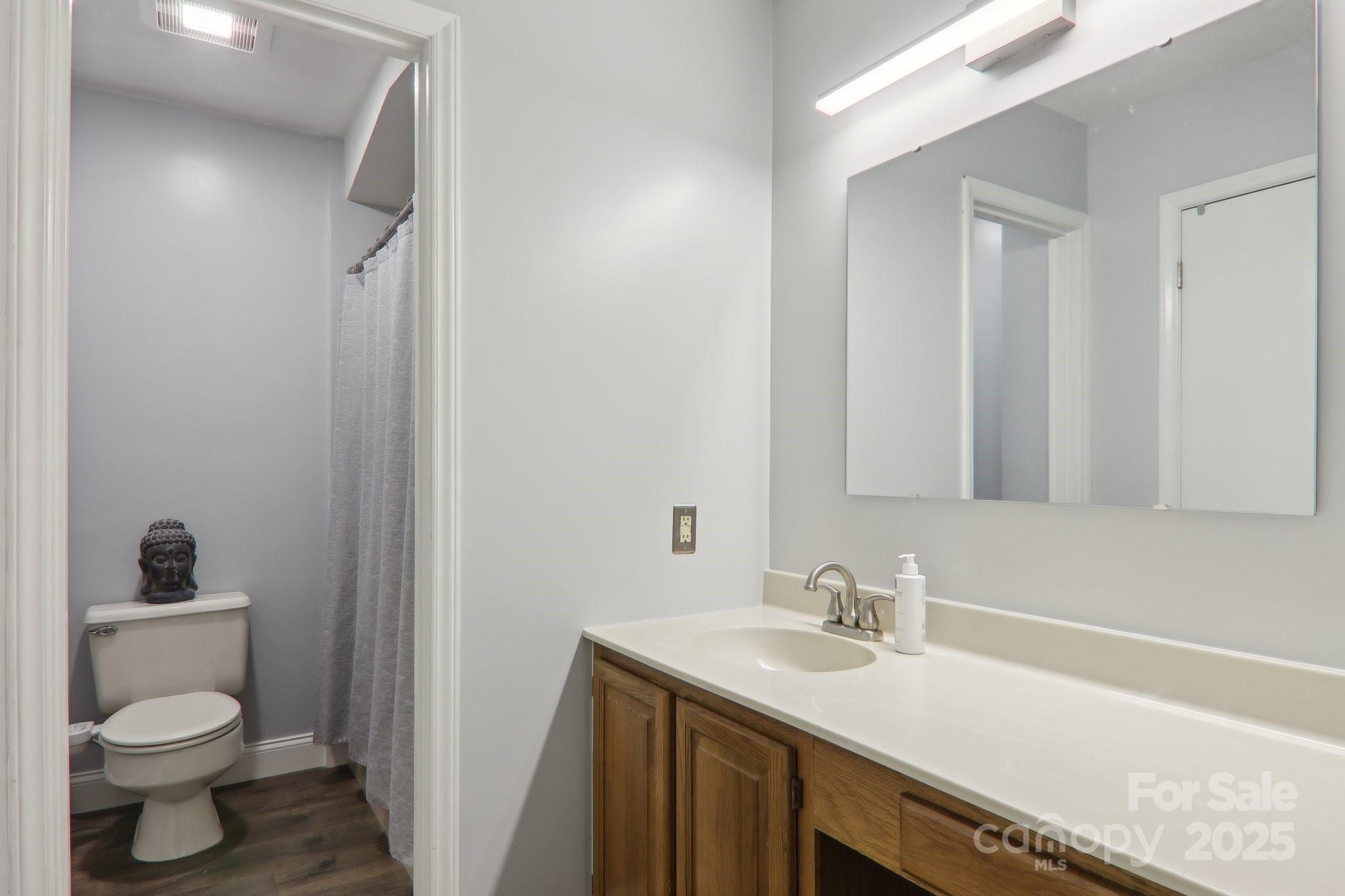 Pebble Creek - Residential
