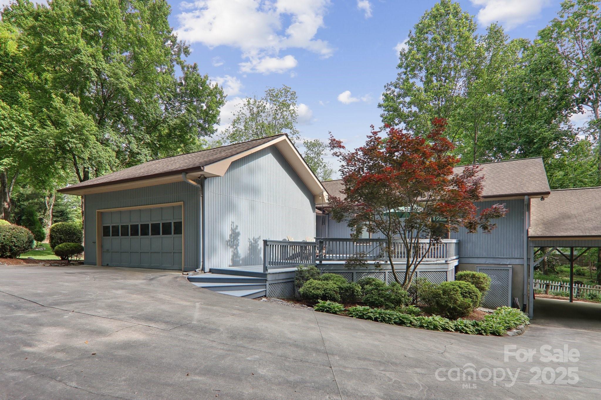 Pebble Creek - Residential