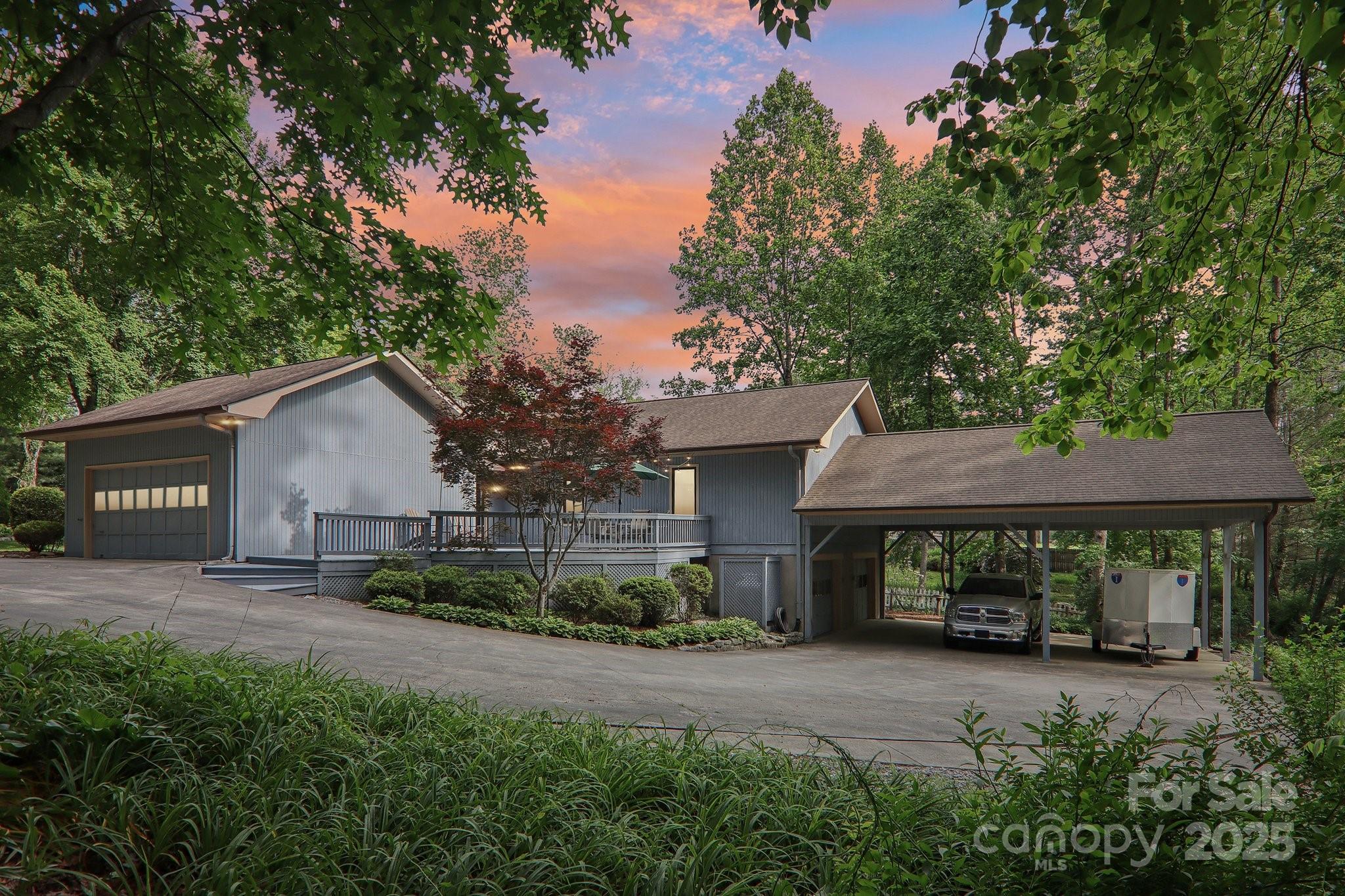 Pebble Creek - Residential