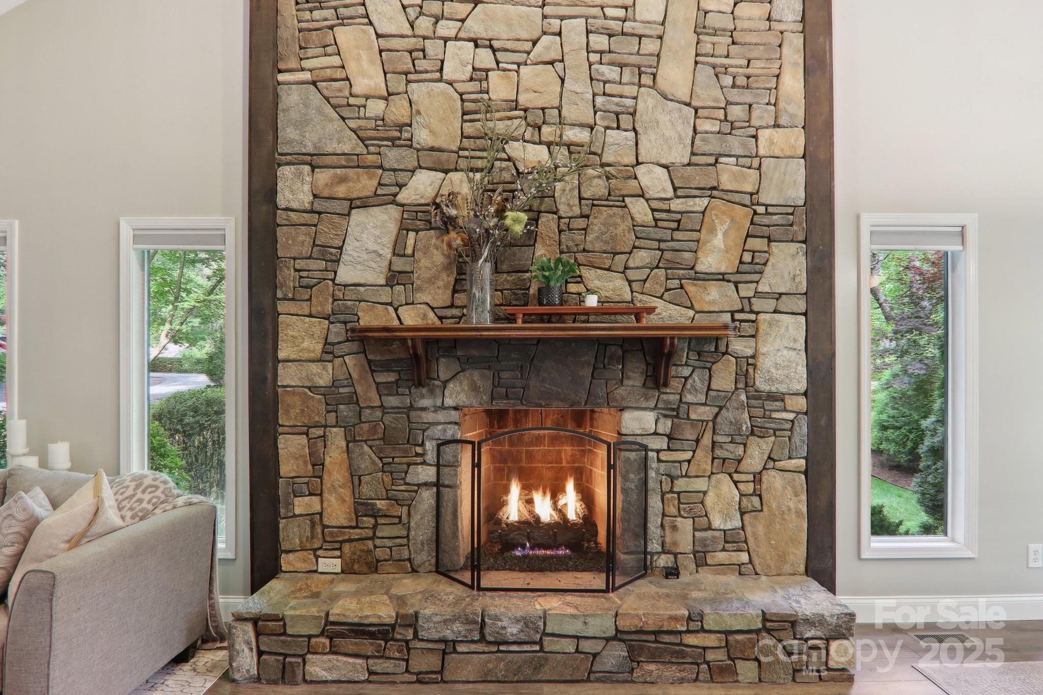 Pebble Creek - Residential