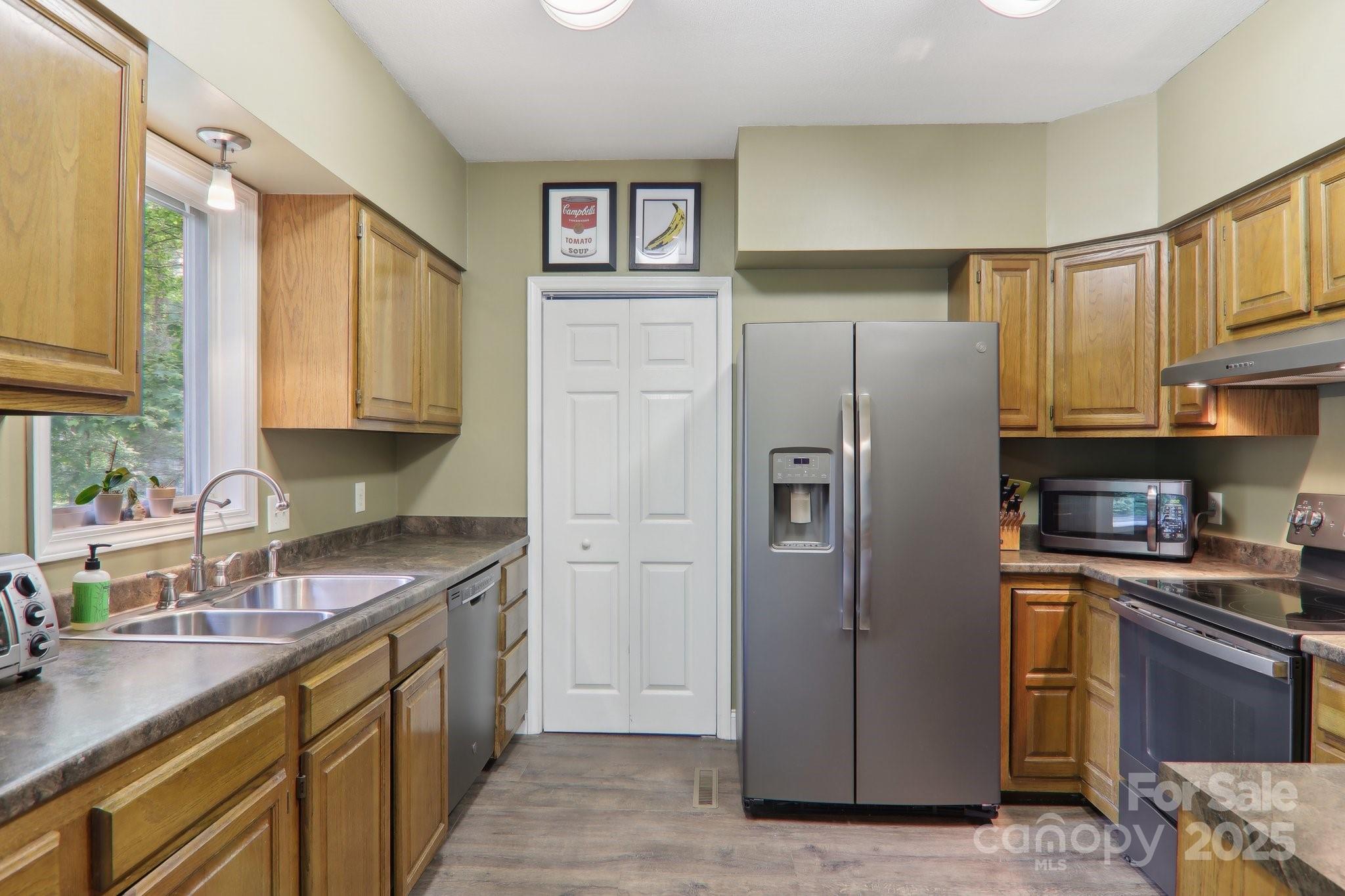 Pebble Creek - Residential