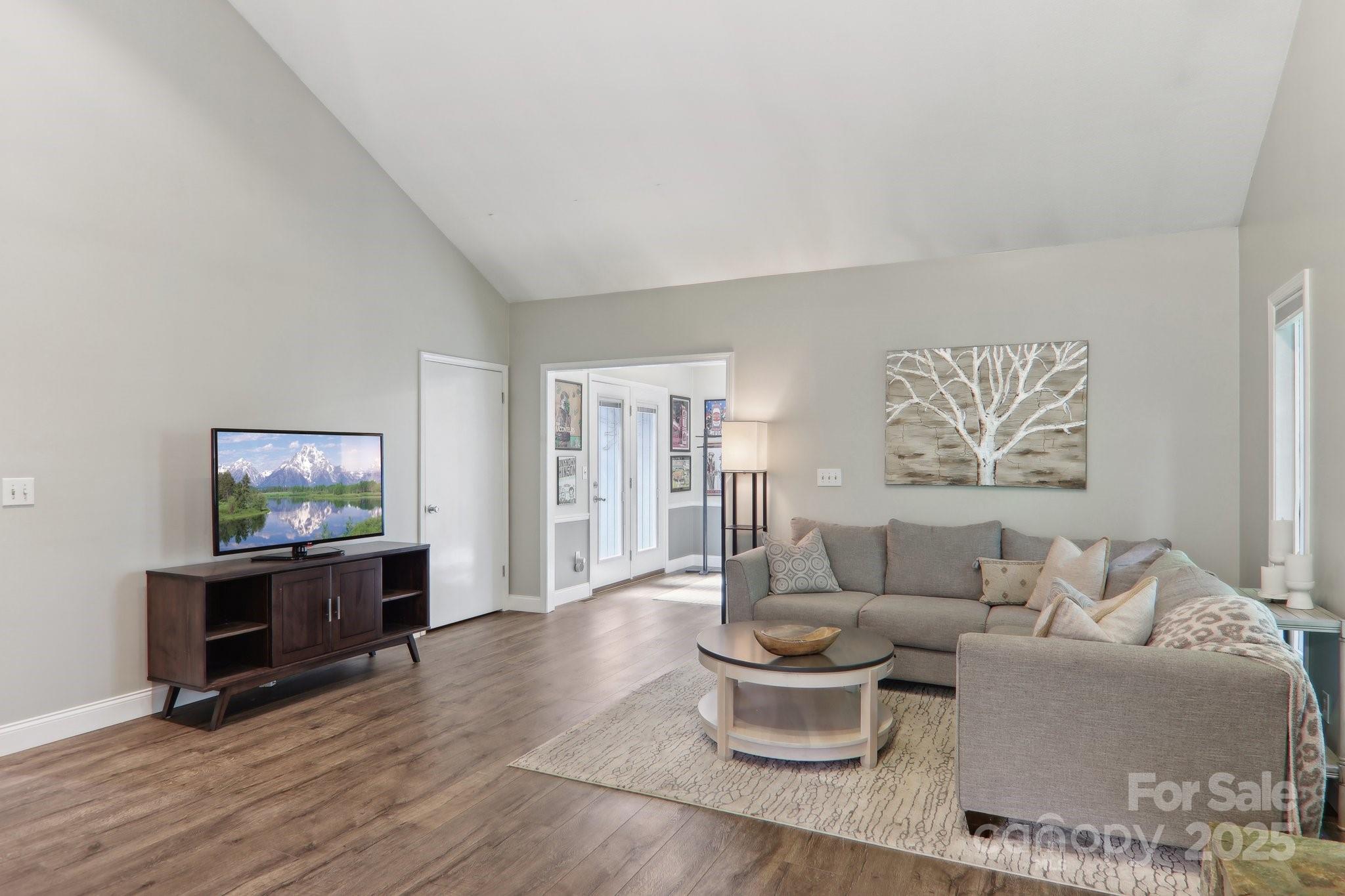 Pebble Creek - Residential
