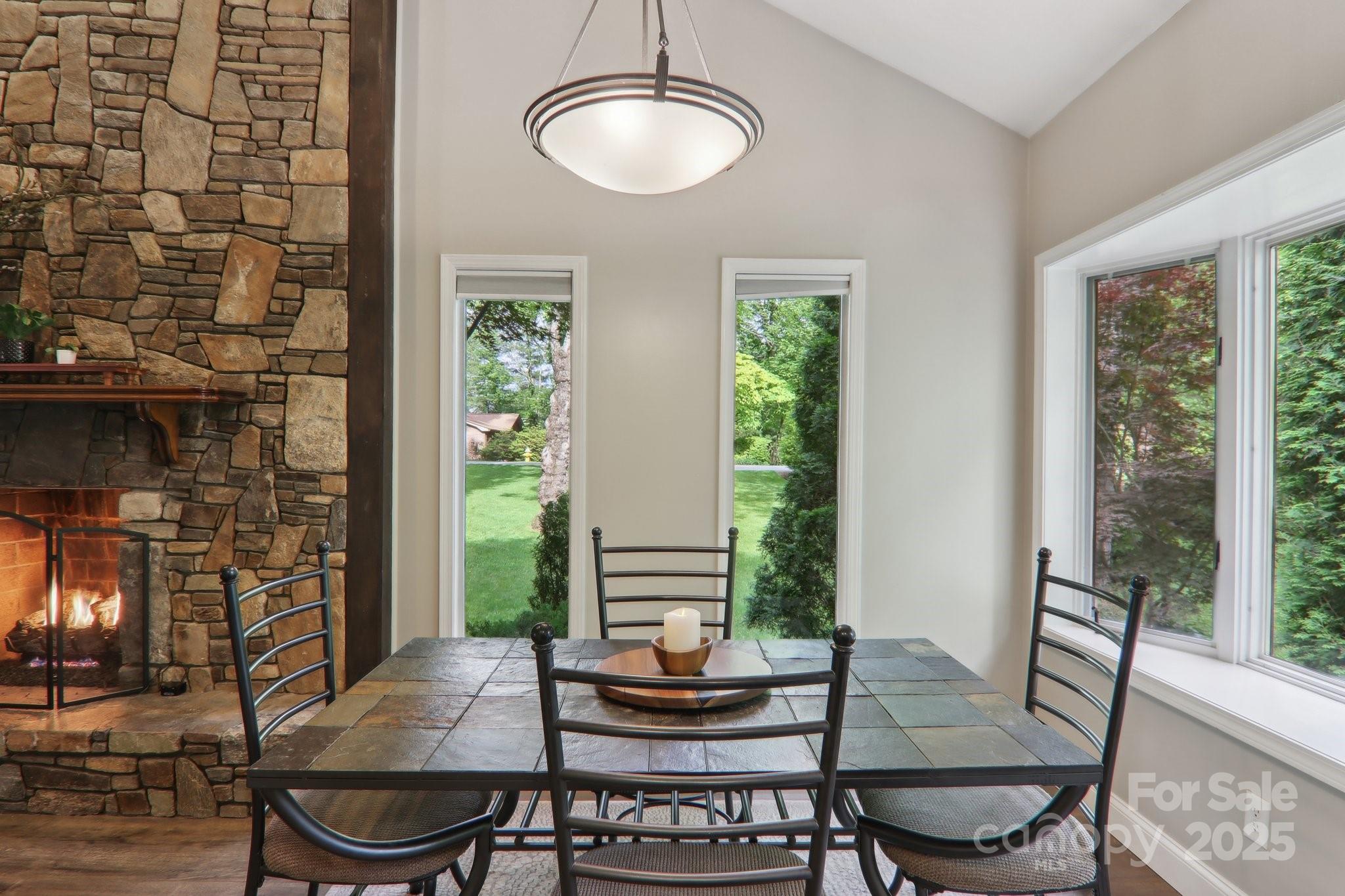 Pebble Creek - Residential
