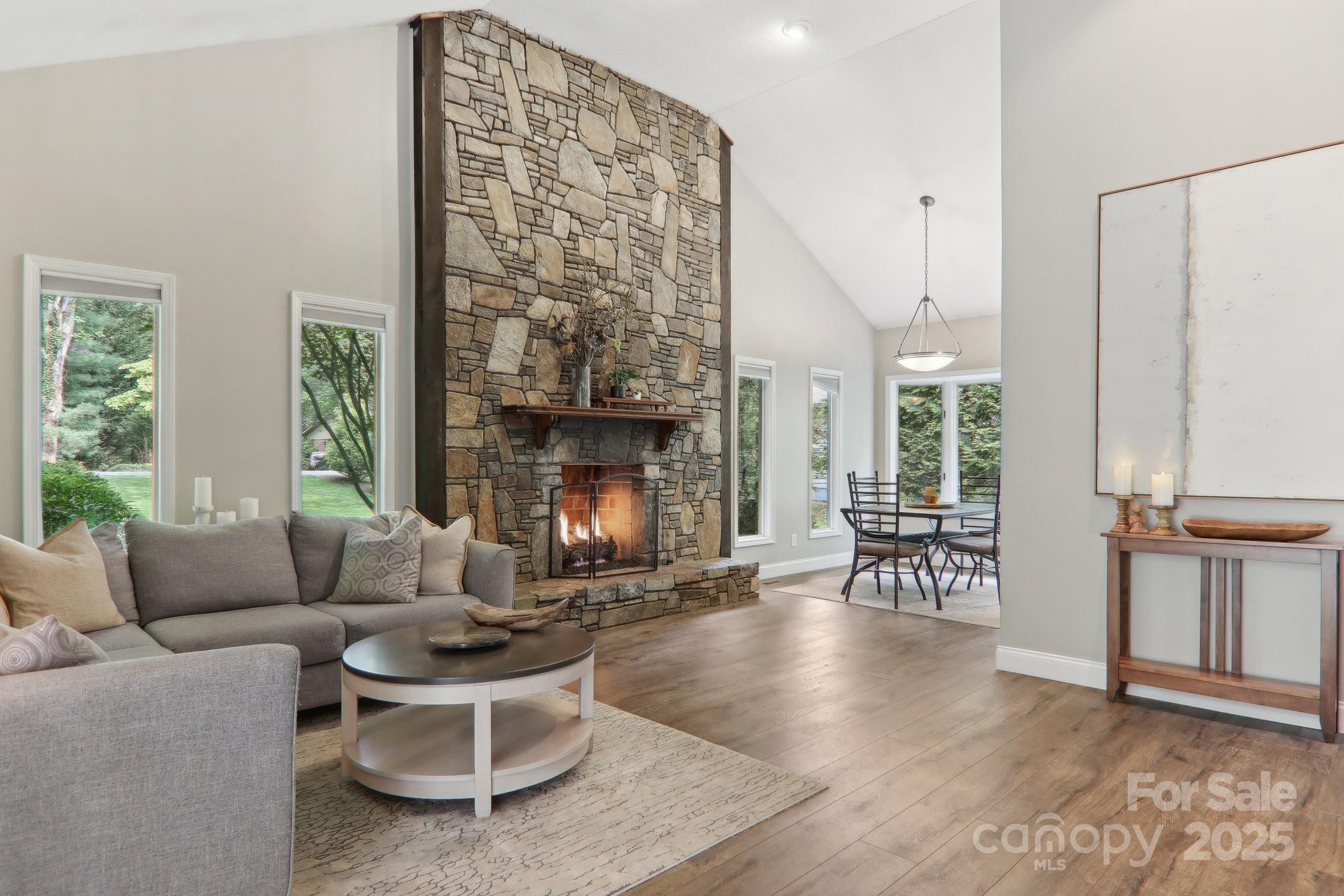 210 Navaho Drive