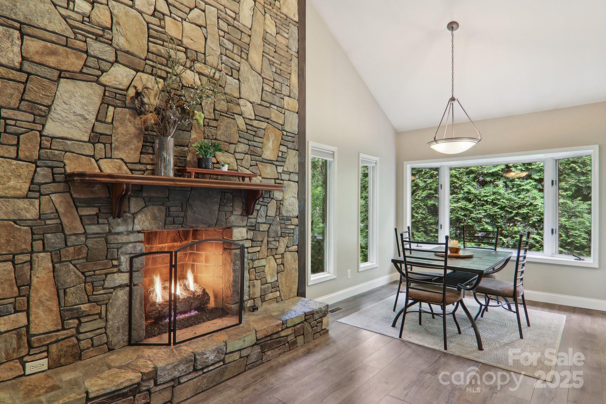 Pebble Creek - Residential