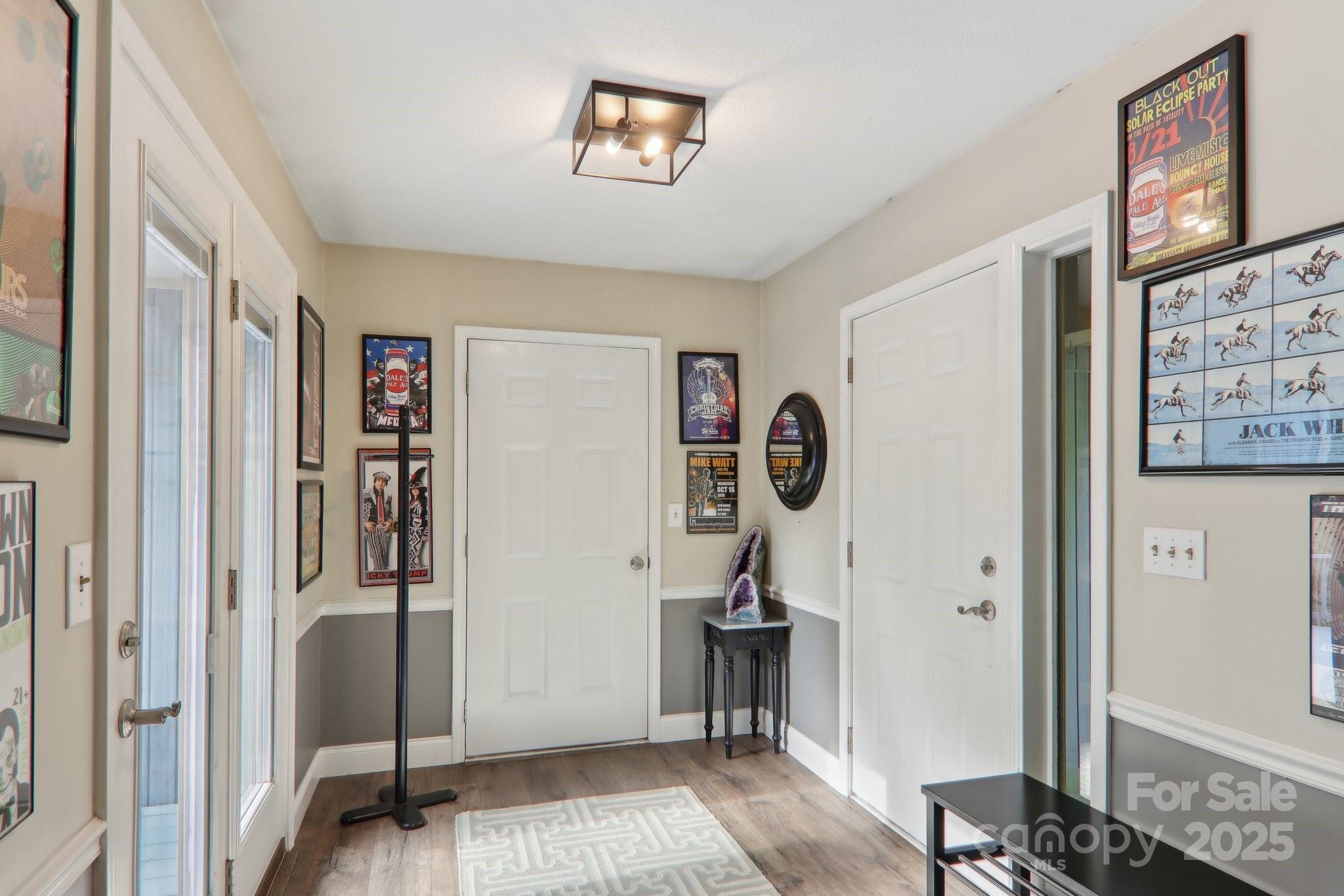 Pebble Creek - Residential