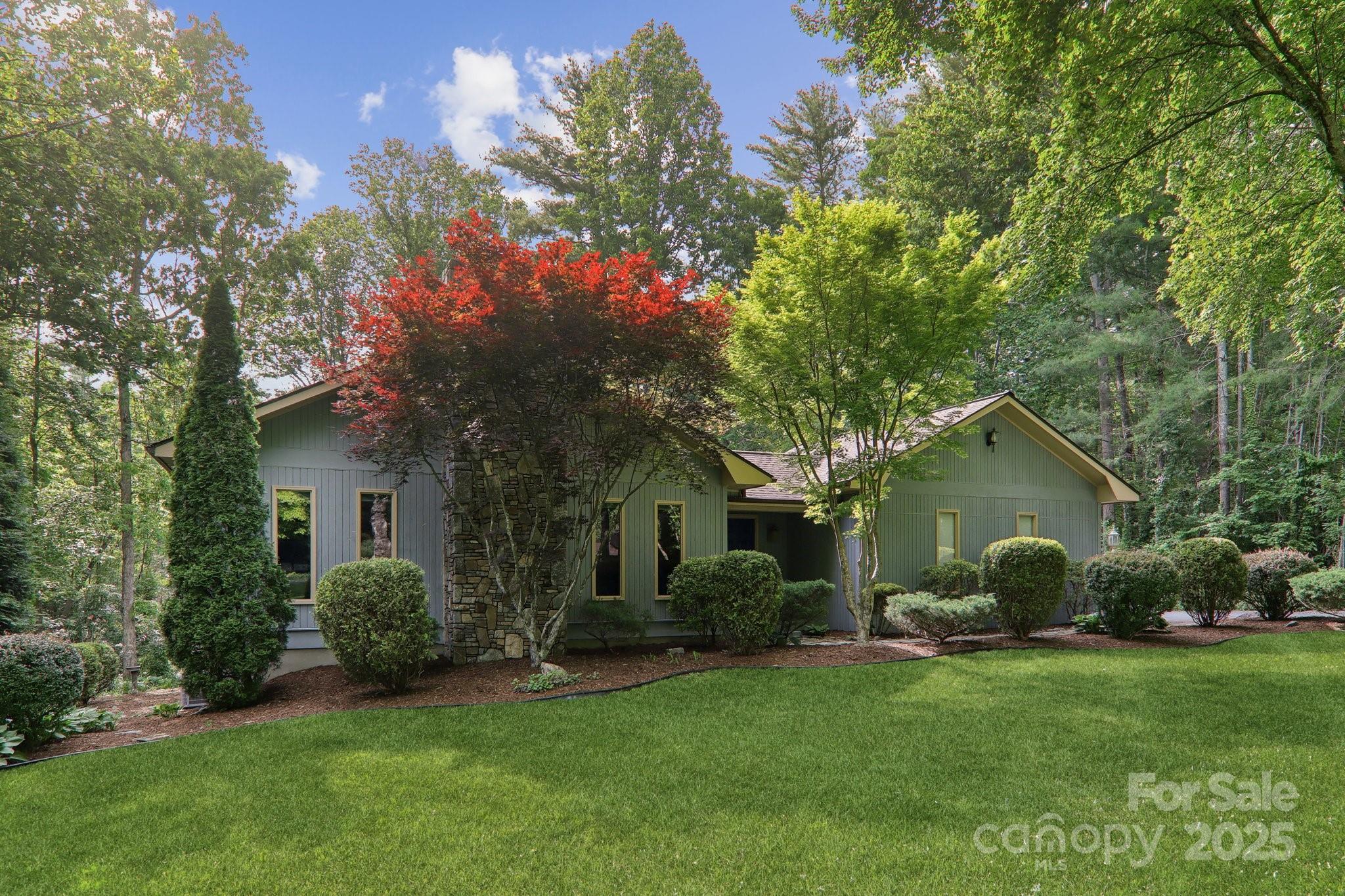 Pebble Creek - Residential