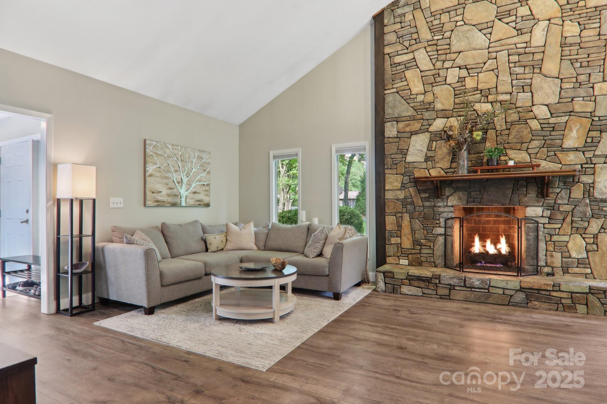 Pebble Creek - Residential
