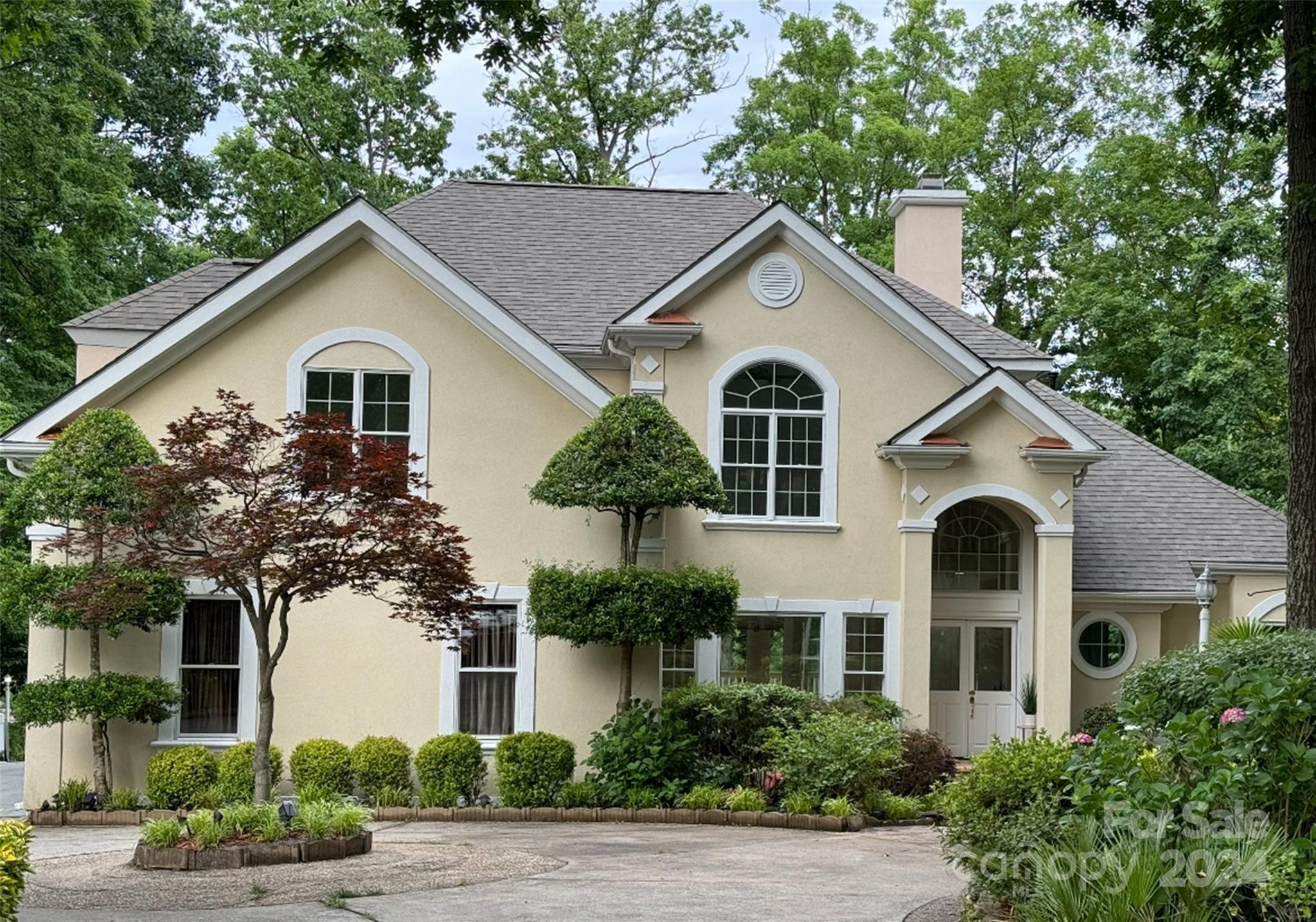 Waterford Point - Residential