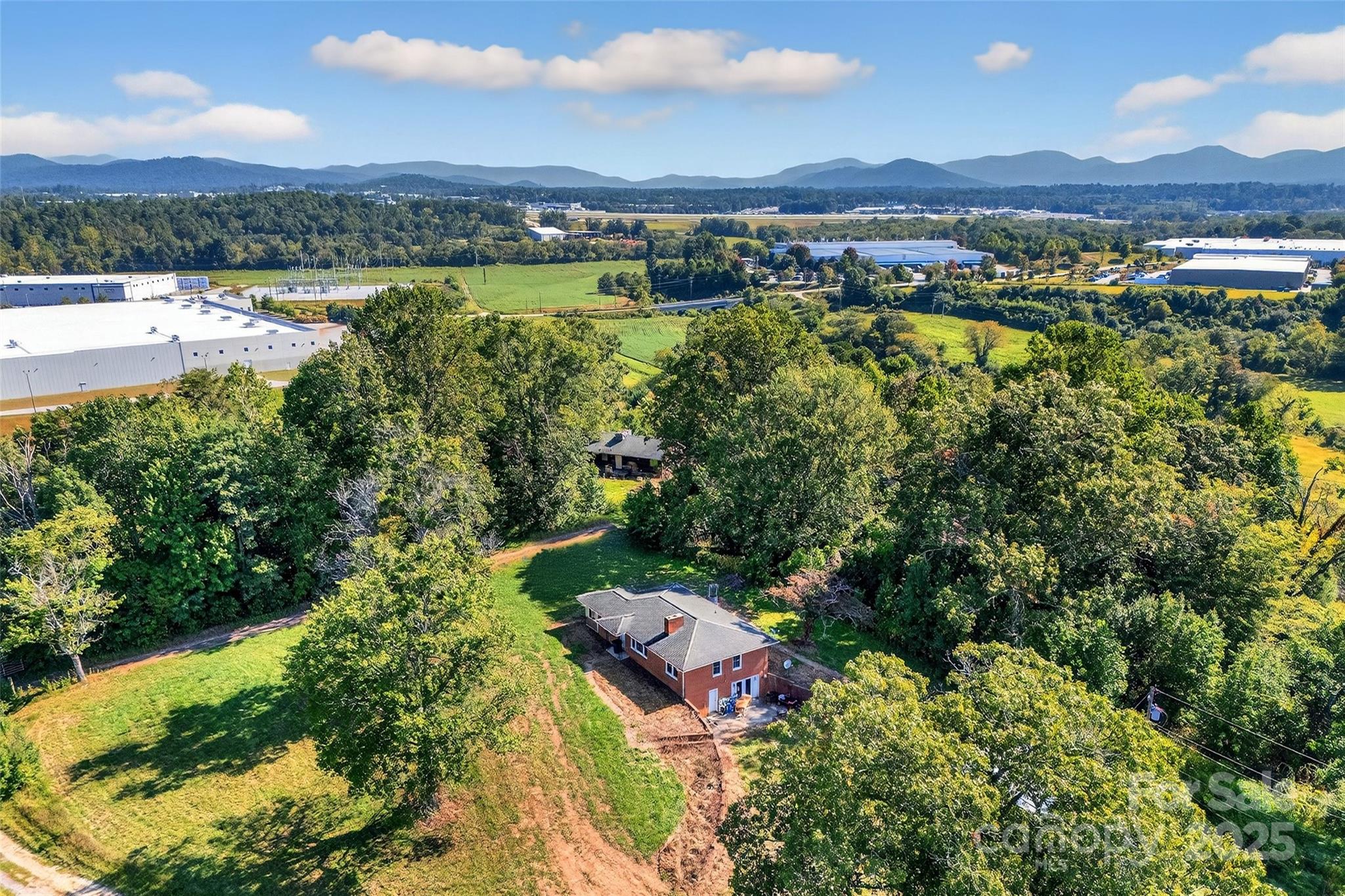 467 Butler Farm Road