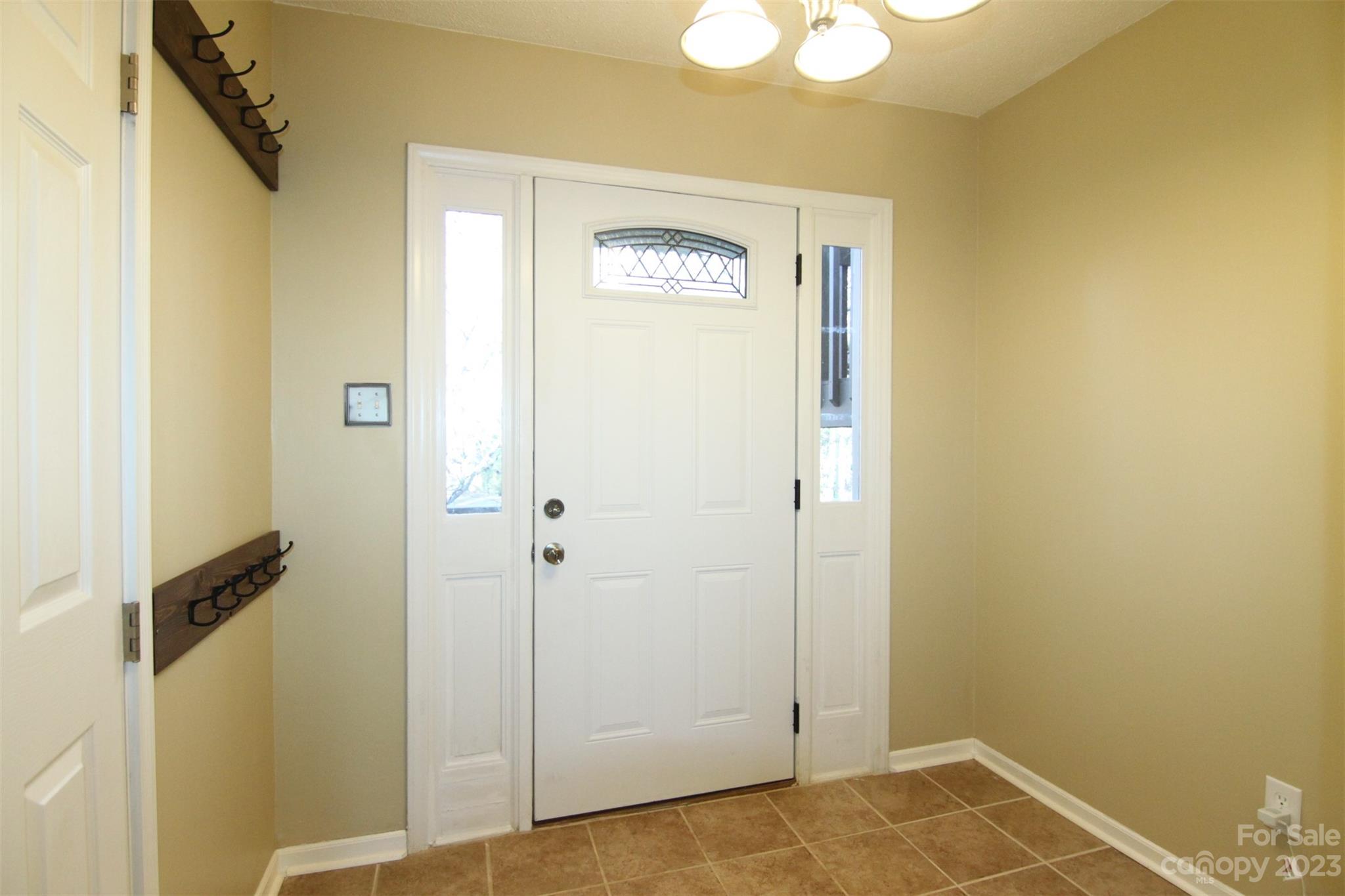 South Hill Estate - Residential