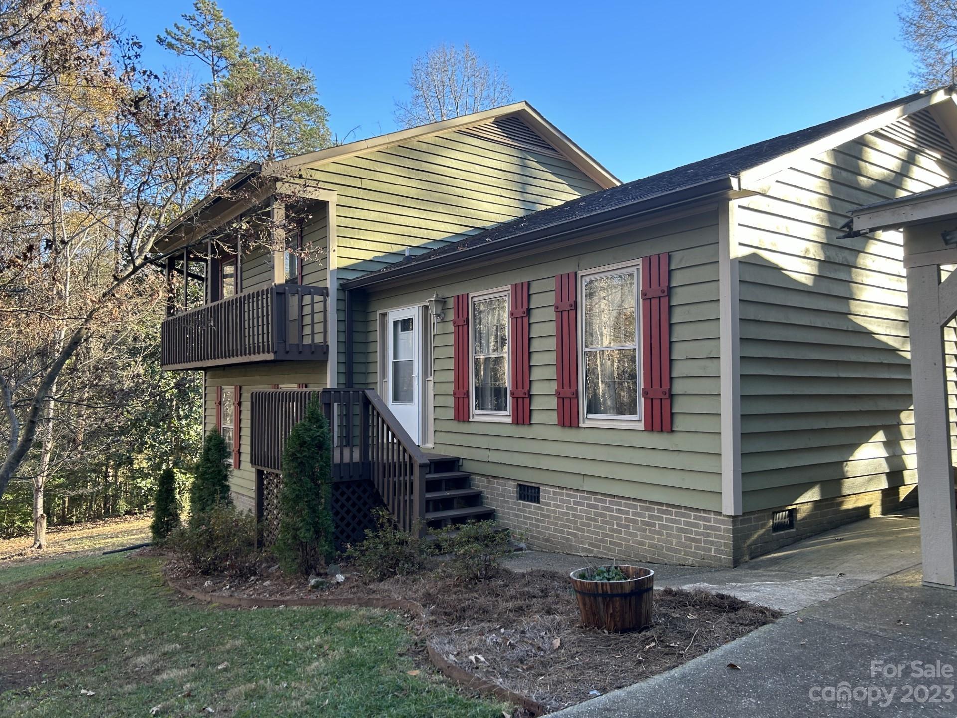 South Hill Estate - Residential