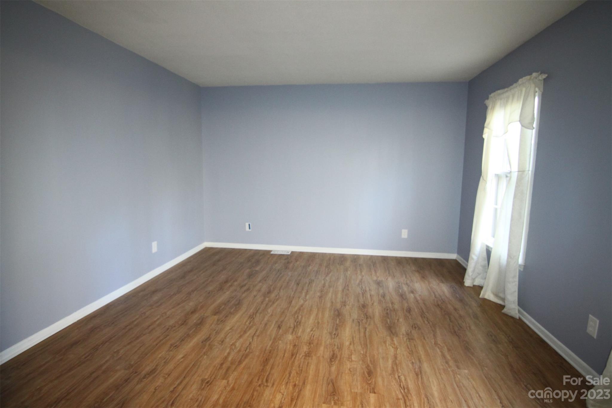 South Hill Estate - Residential