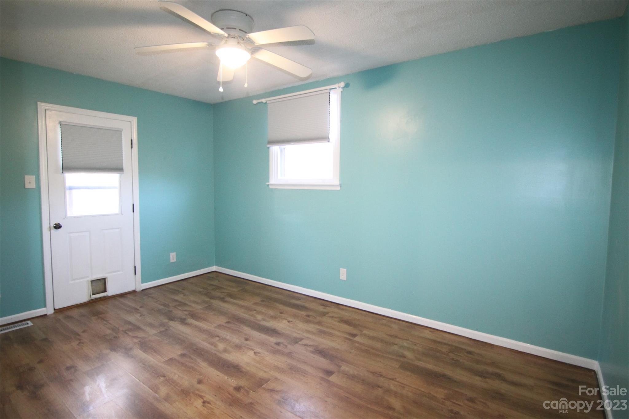 South Hill Estate - Residential