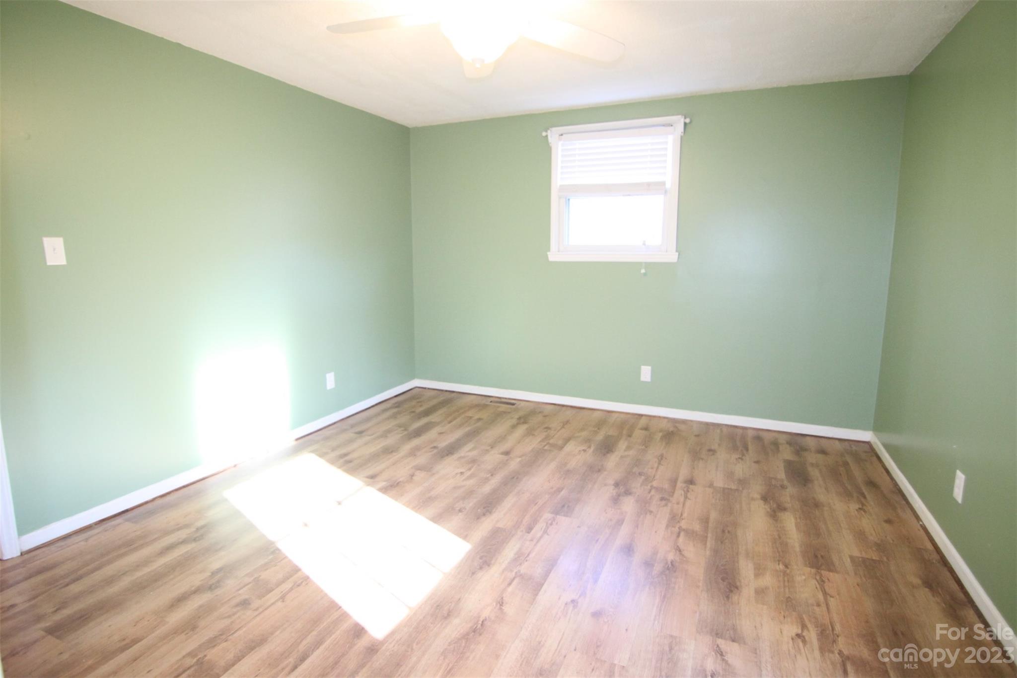 South Hill Estate - Residential