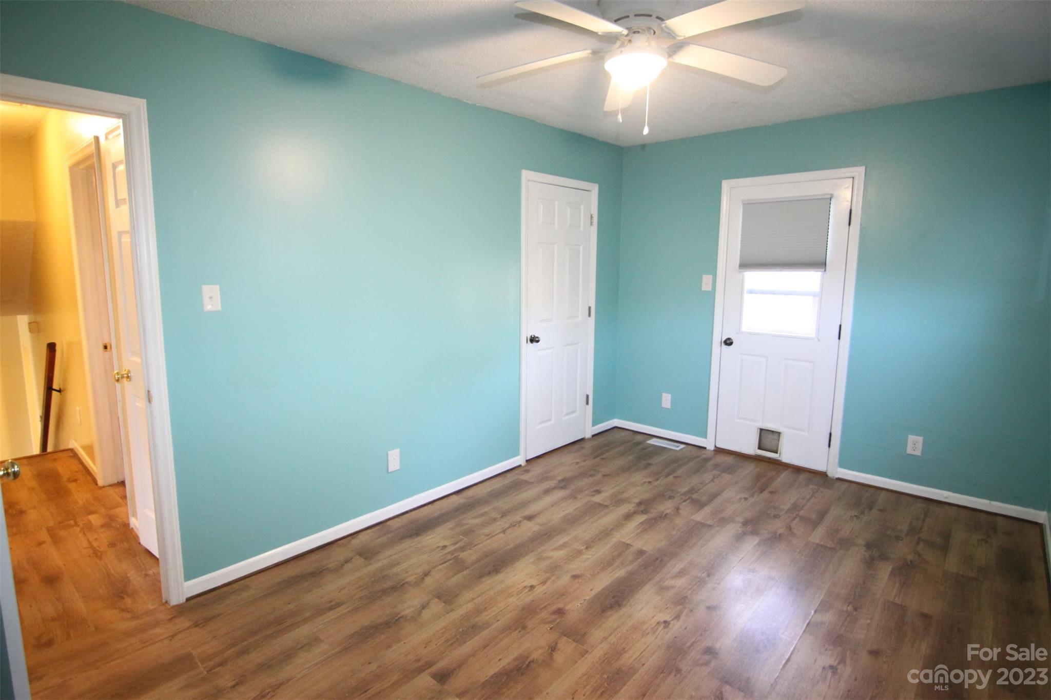 South Hill Estate - Residential