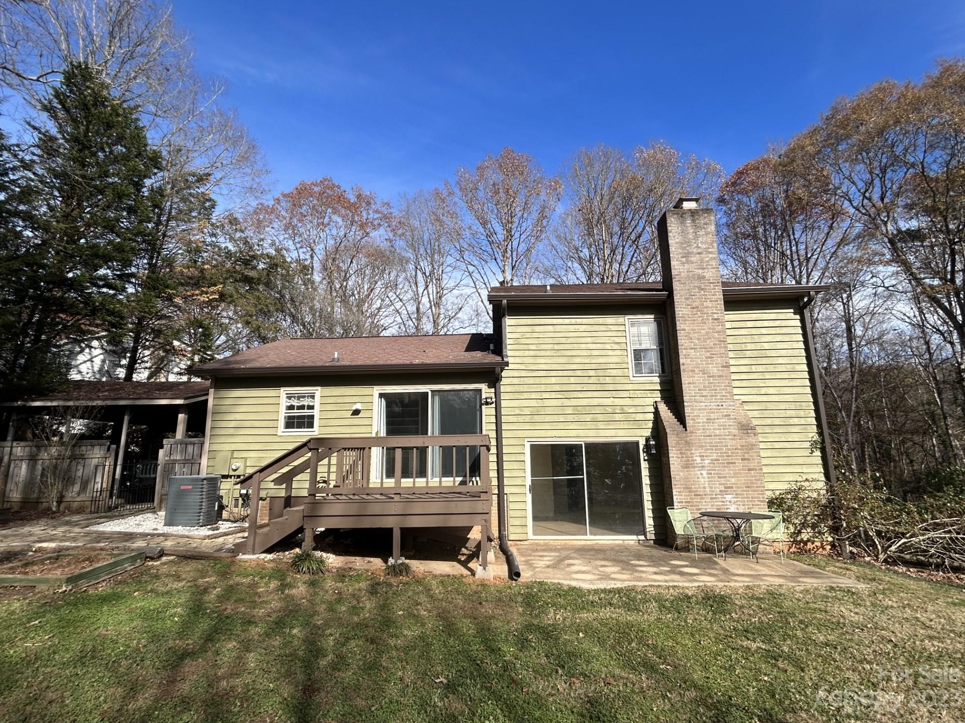 South Hill Estate - Residential