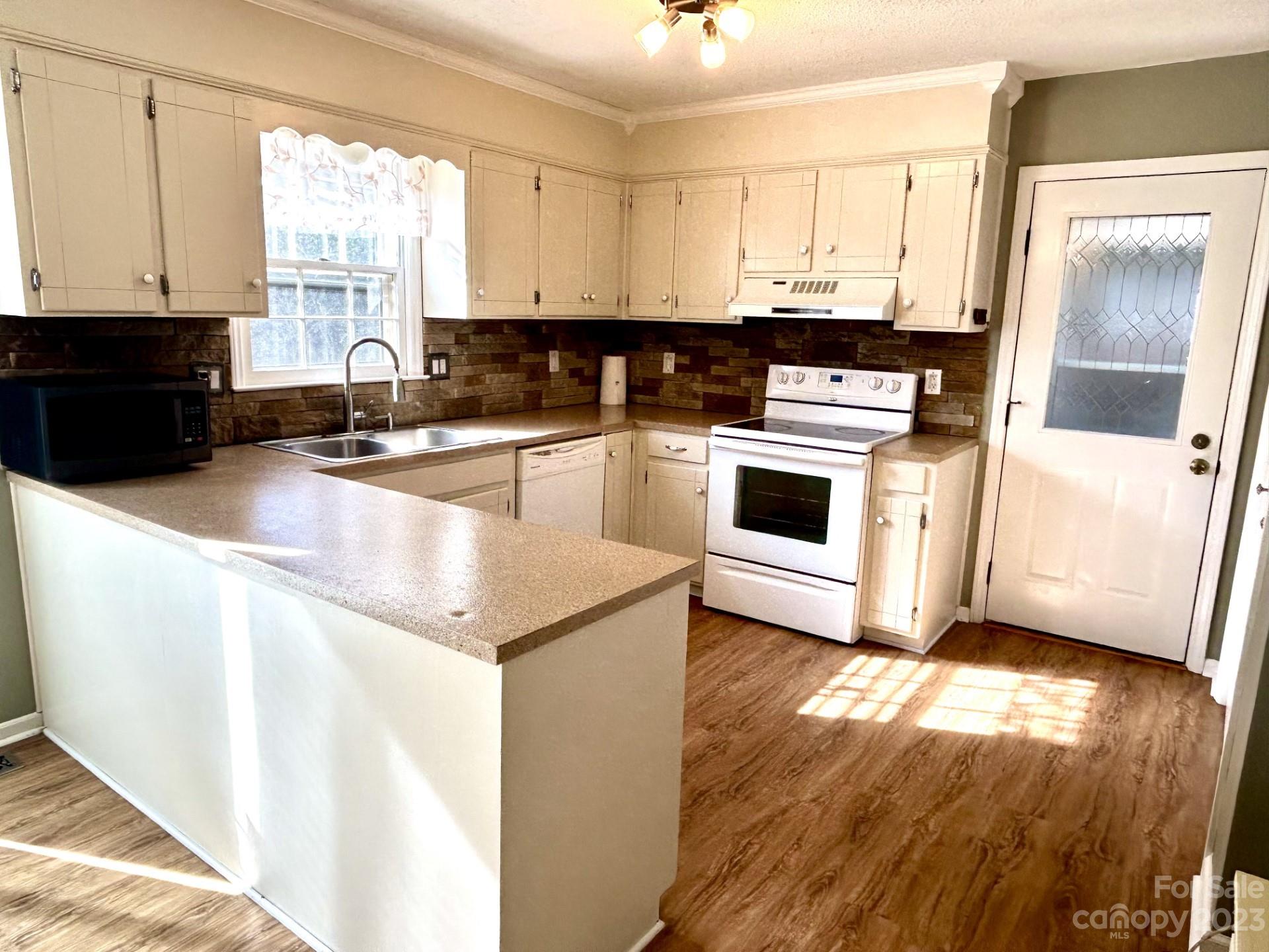 South Hill Estate - Residential