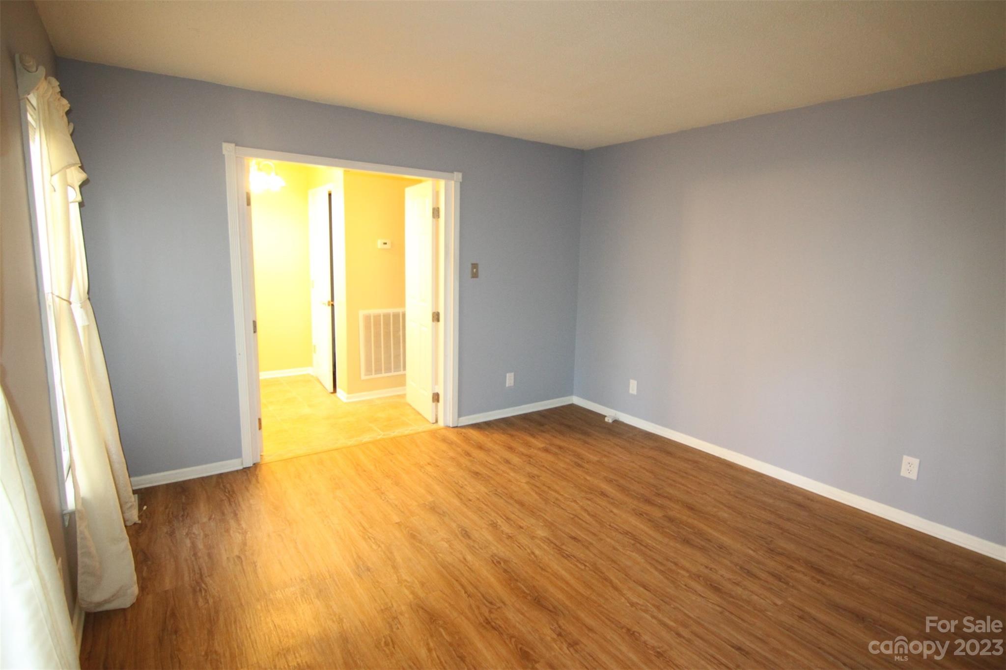 South Hill Estate - Residential