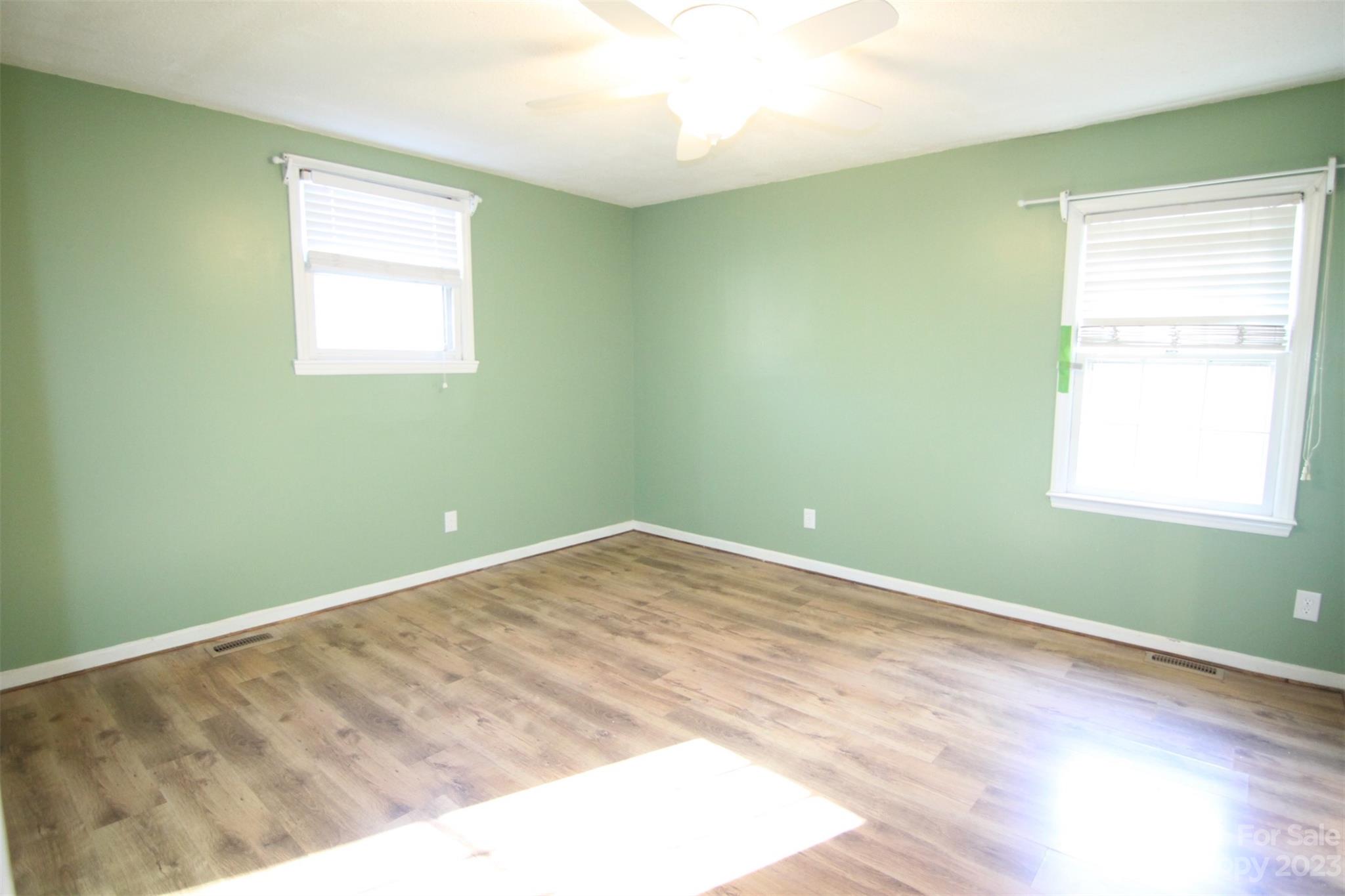 South Hill Estate - Residential