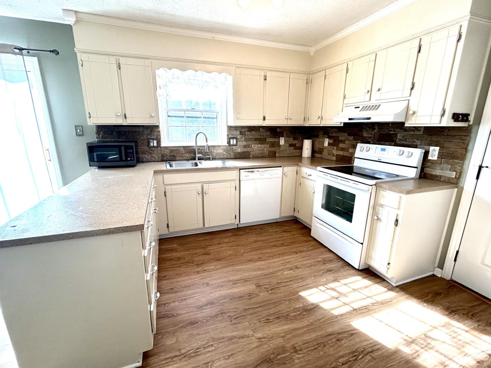 South Hill Estate - Residential