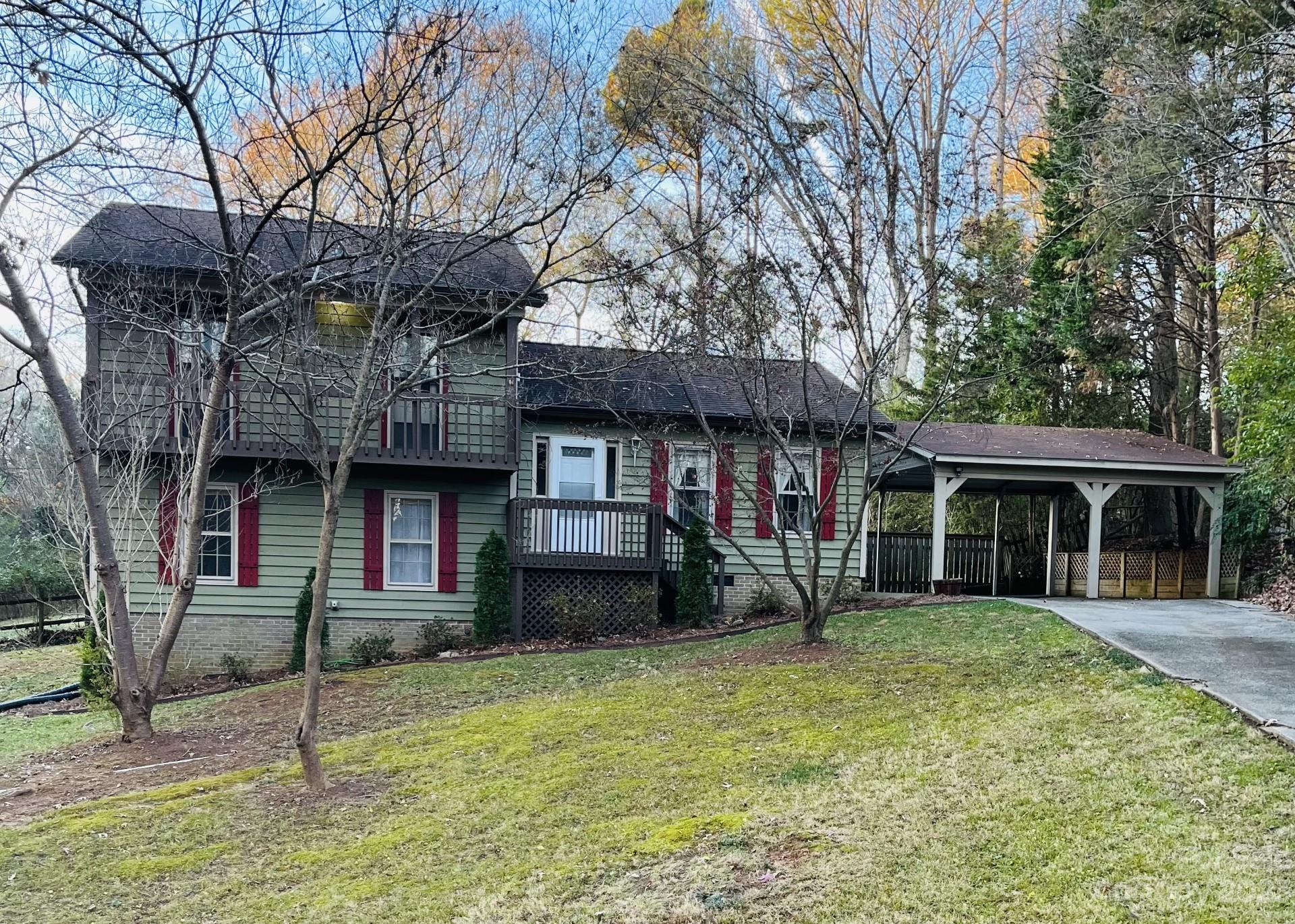 South Hill Estate - Residential