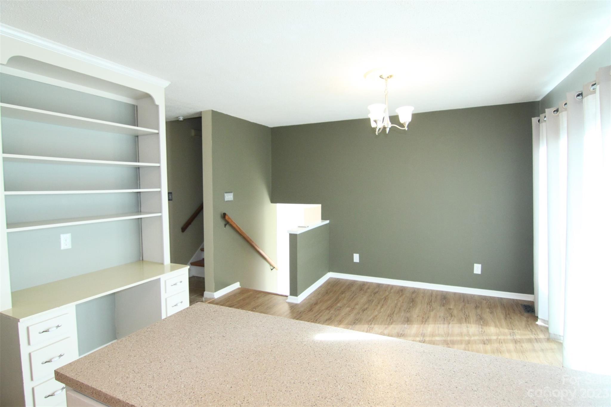 South Hill Estate - Residential