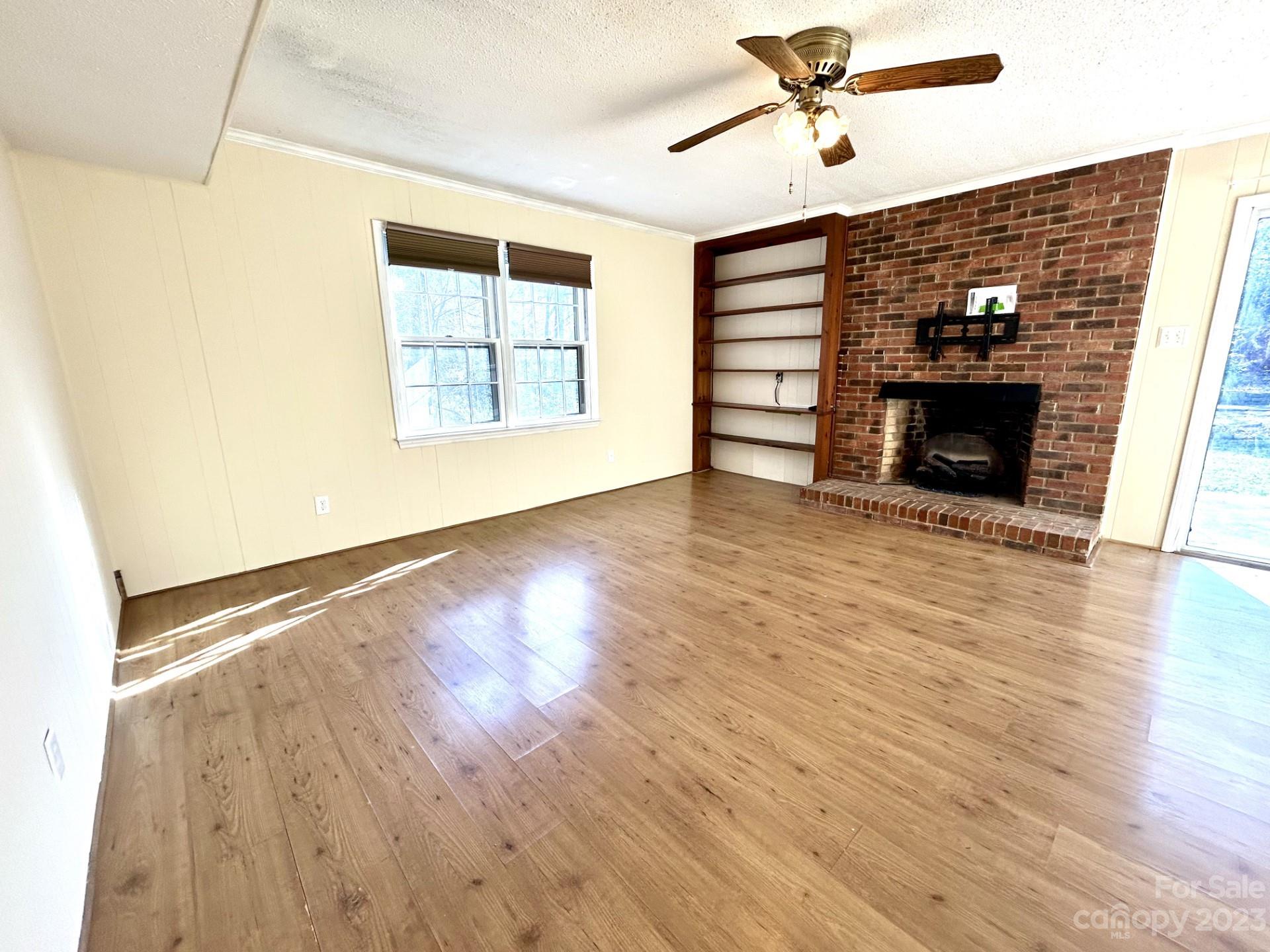 South Hill Estate - Residential