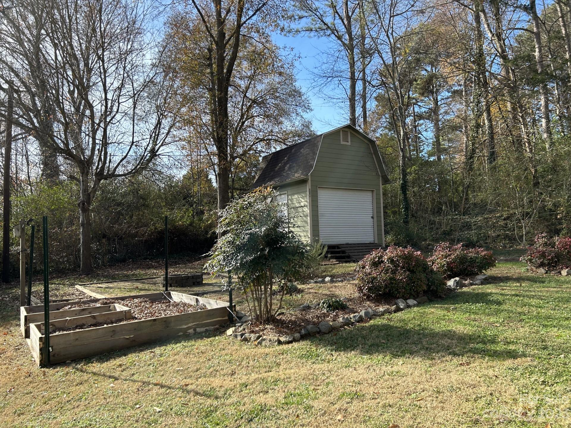 South Hill Estate - Residential