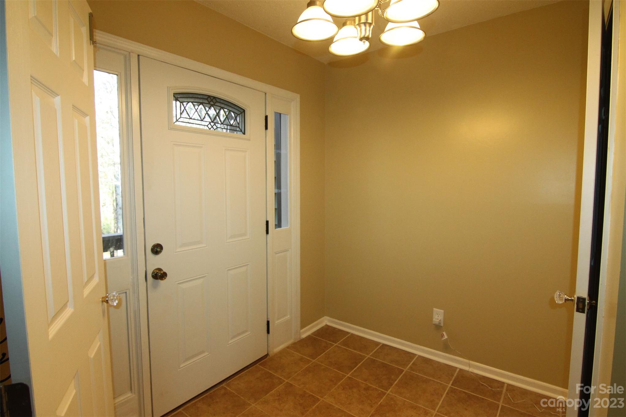 South Hill Estate - Residential