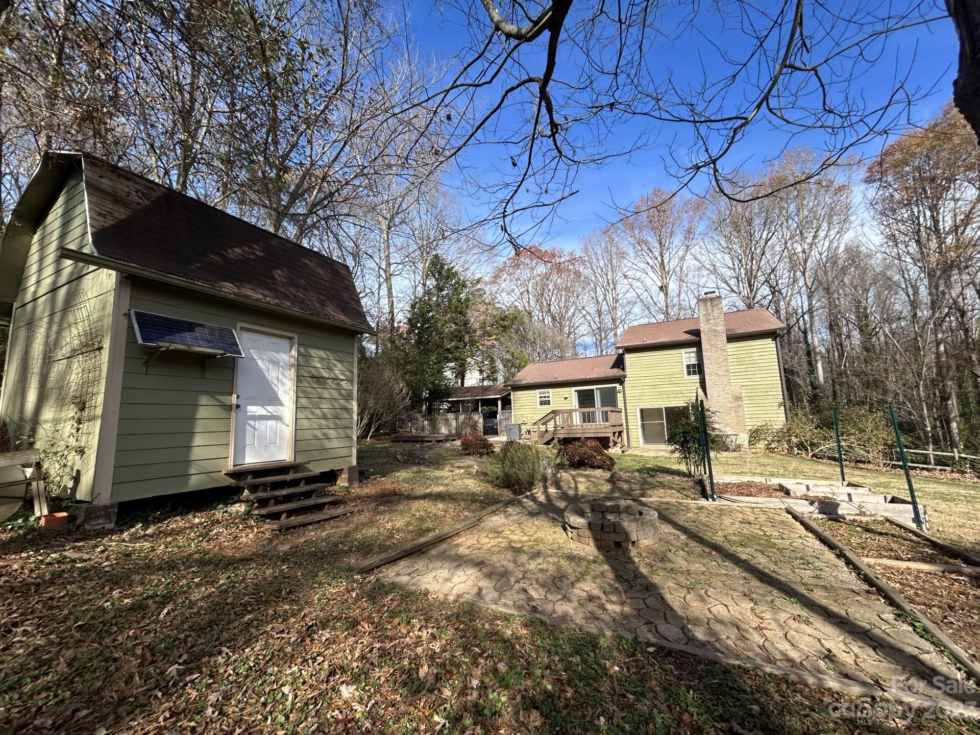 South Hill Estate - Residential